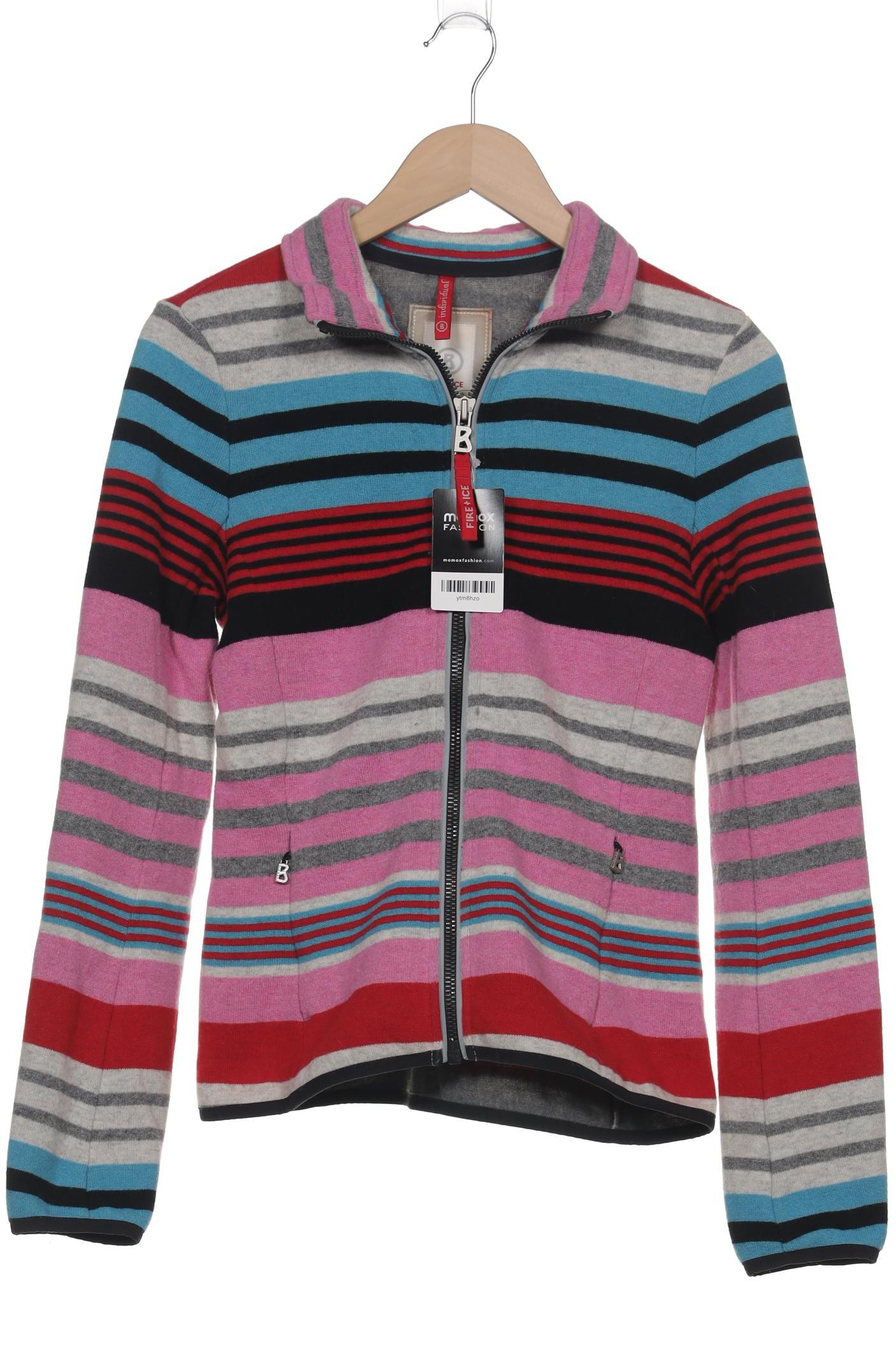 

Bogner Fire+Ice Damen Strickjacke, mehrfarbig, Gr. 38