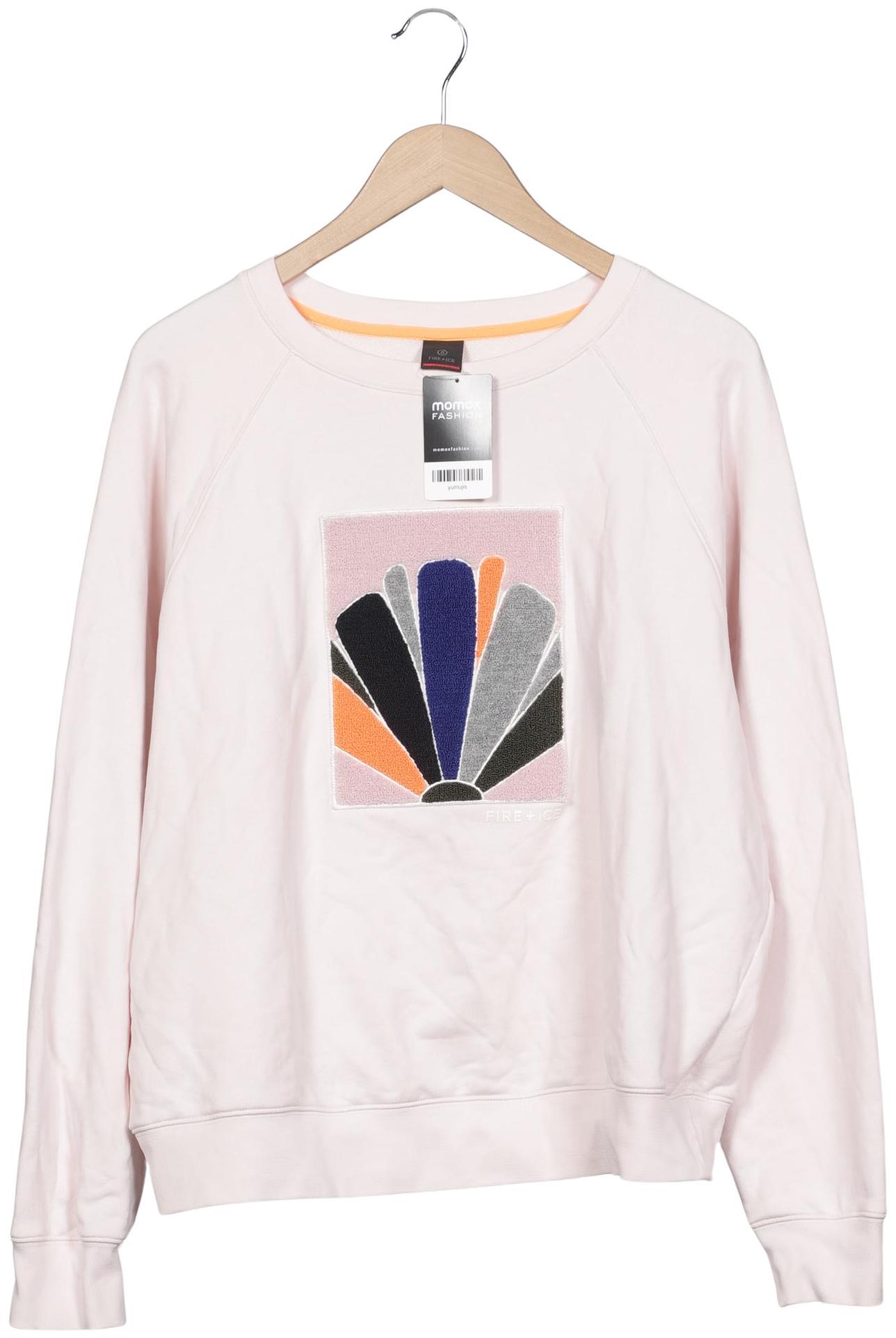 

Bogner Fire+Ice Damen Sweatshirt, pink, Gr. 44