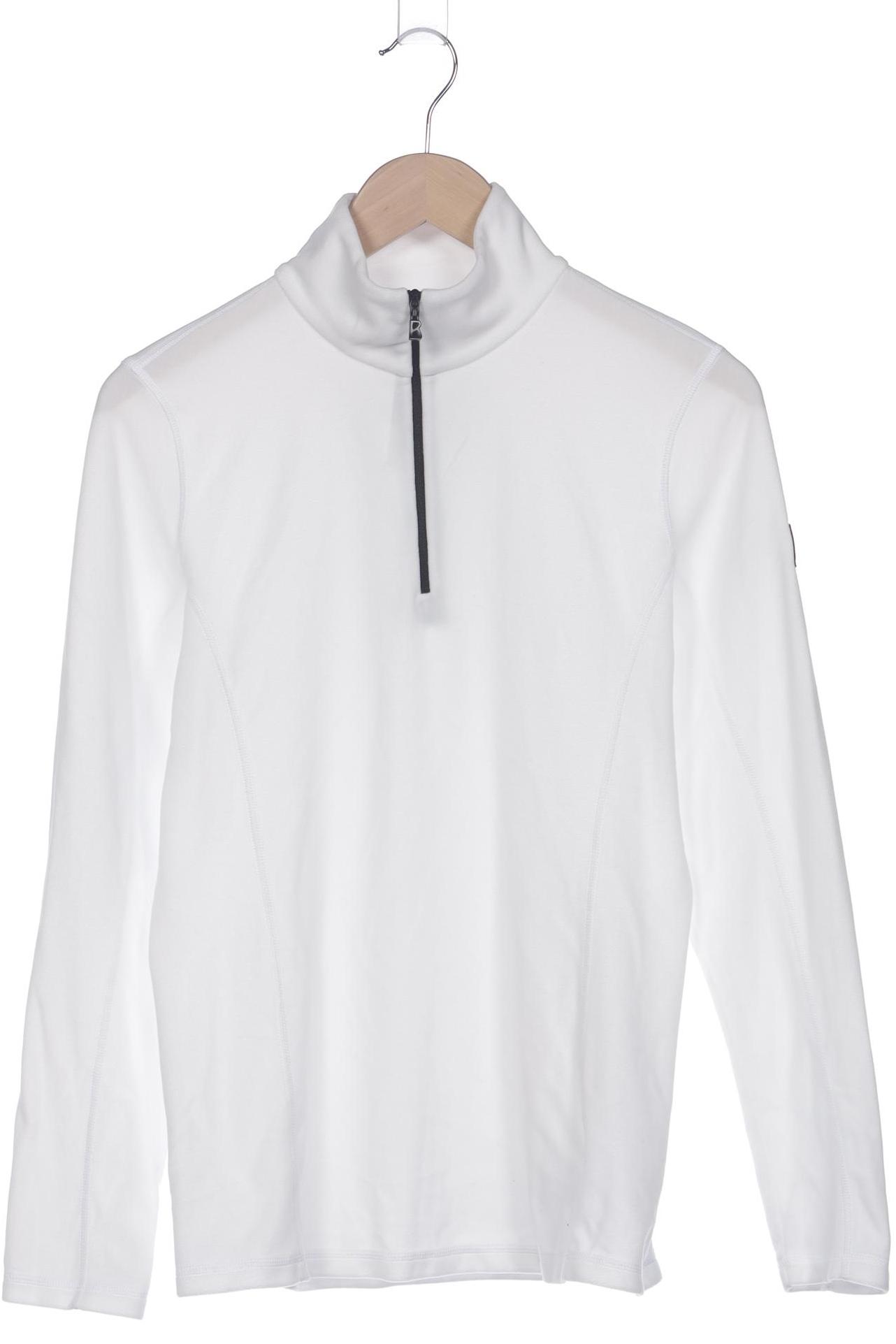 

Bogner Fire+Ice Damen Sweatshirt, weiß, Gr. 44