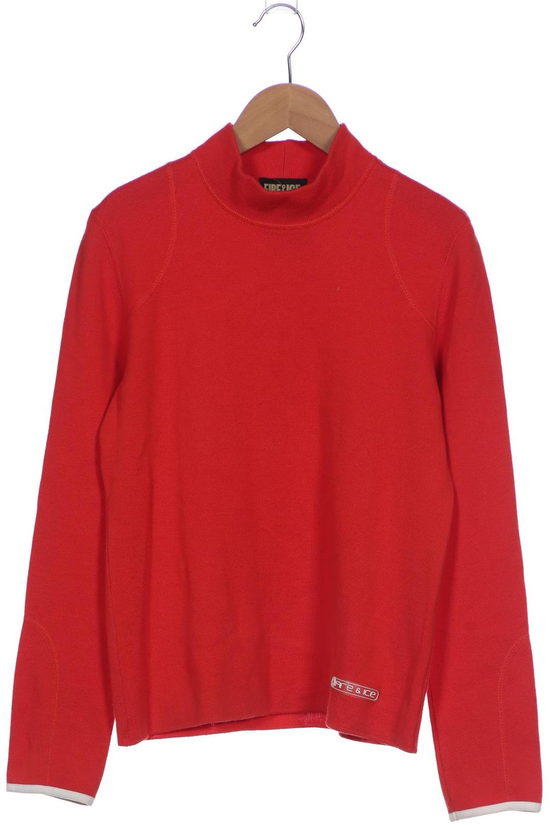 

Bogner Fire+Ice Damen Pullover, rot, Gr. 36