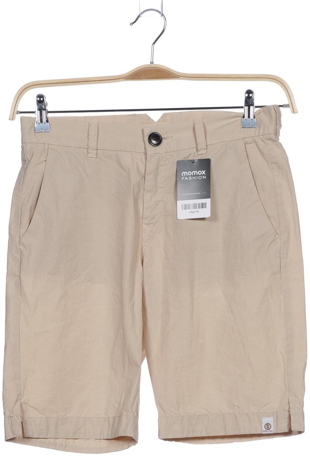 

Bogner Fire+Ice Damen Shorts, beige