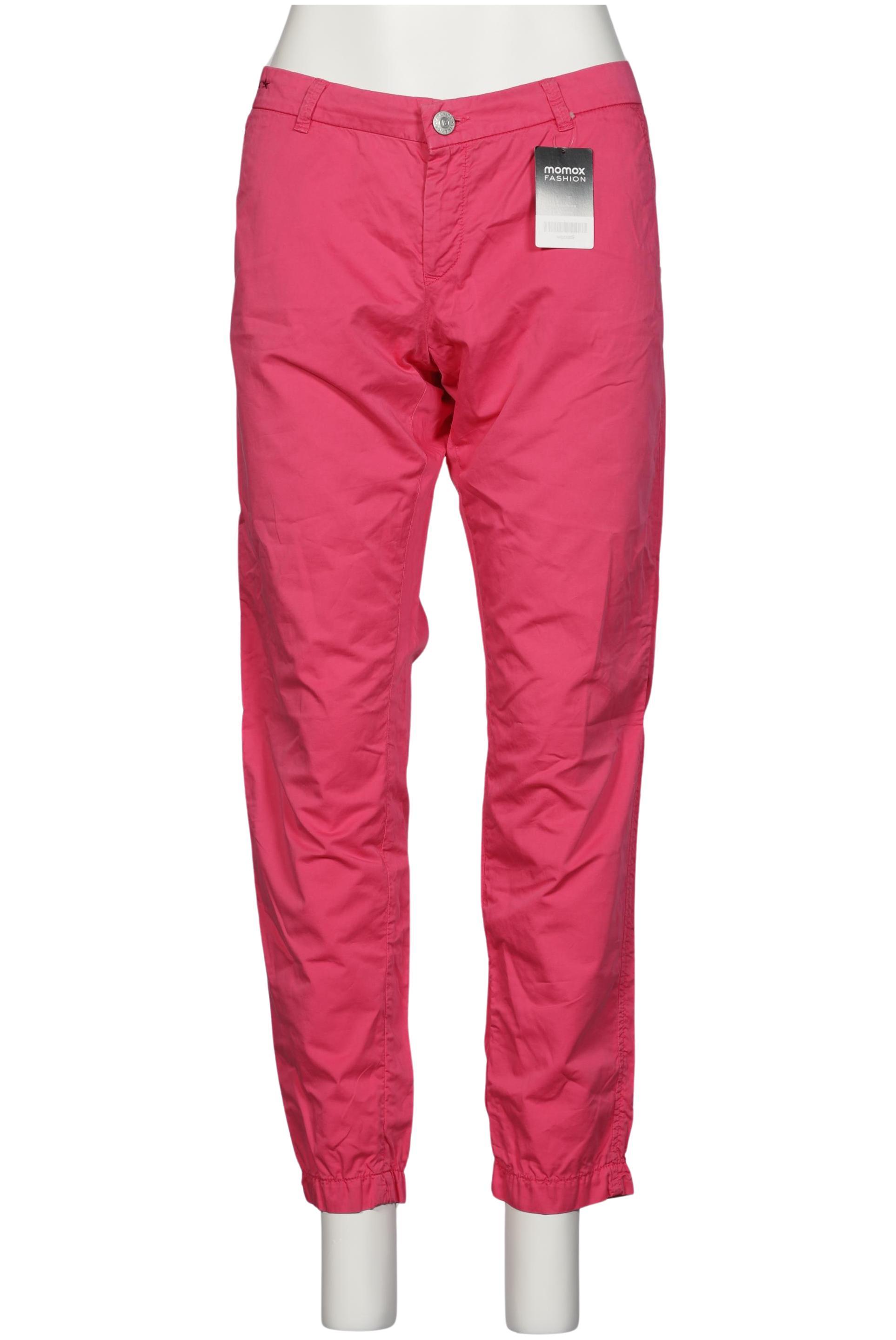 

Bogner Fire+Ice Damen Stoffhose, pink, Gr. 42