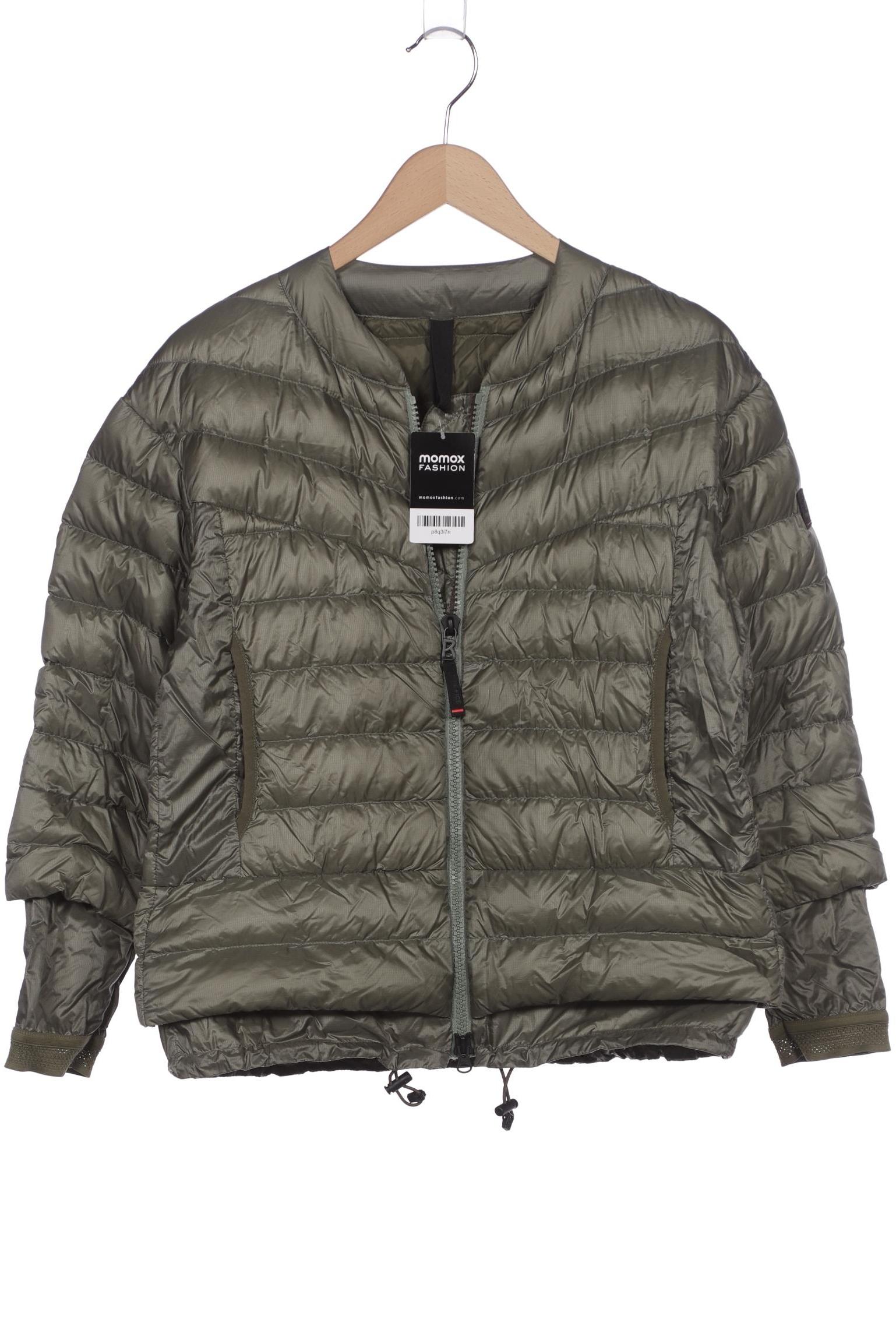 

Bogner Fire+Ice Damen Jacke, grün, Gr. 36