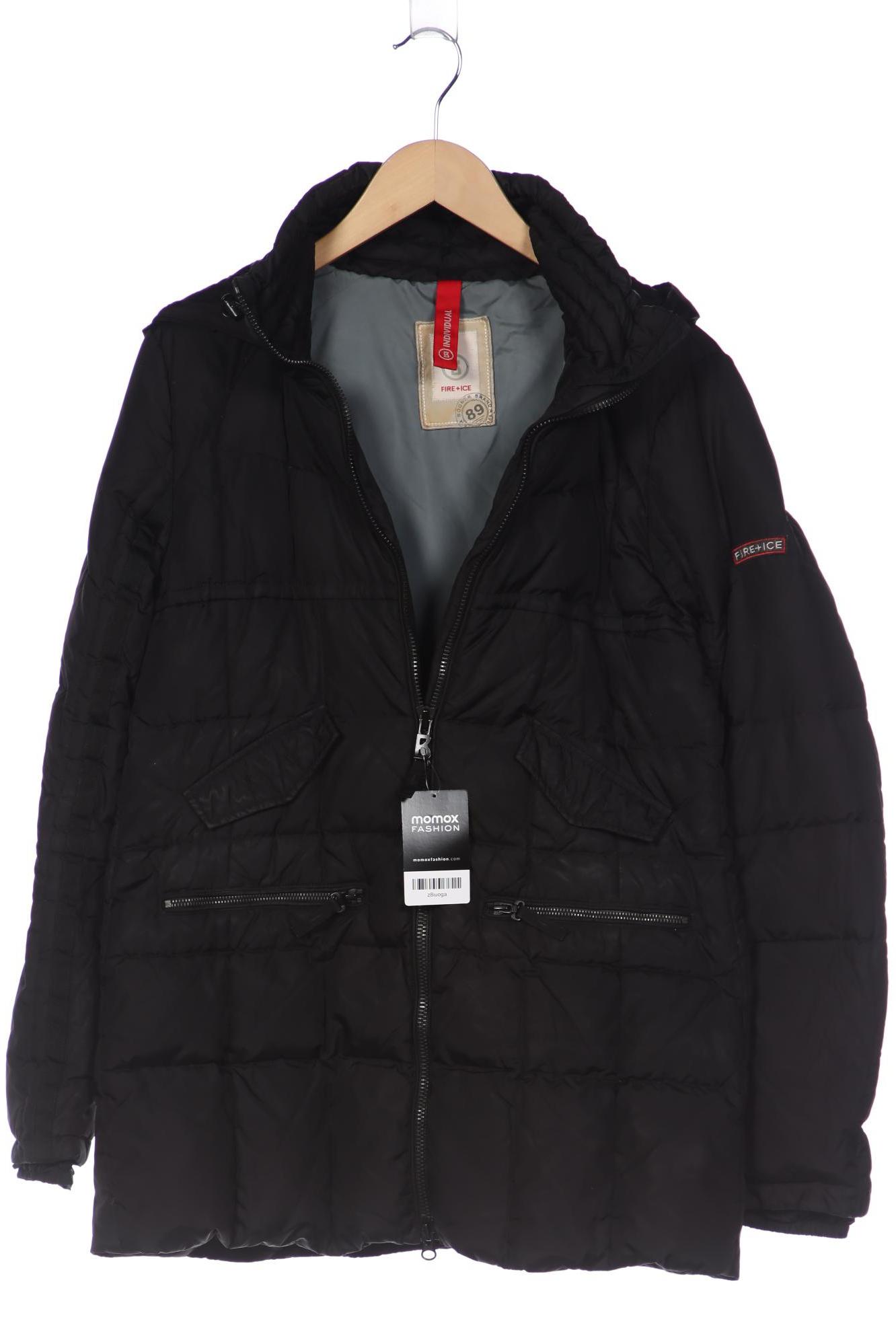 

Bogner Fire+Ice Damen Jacke, schwarz, Gr. 40