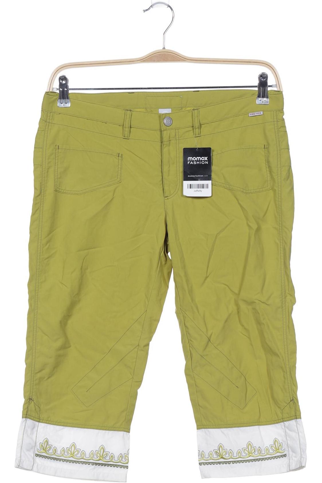 

Bogner Fire+Ice Damen Shorts, hellgrün, Gr. 40