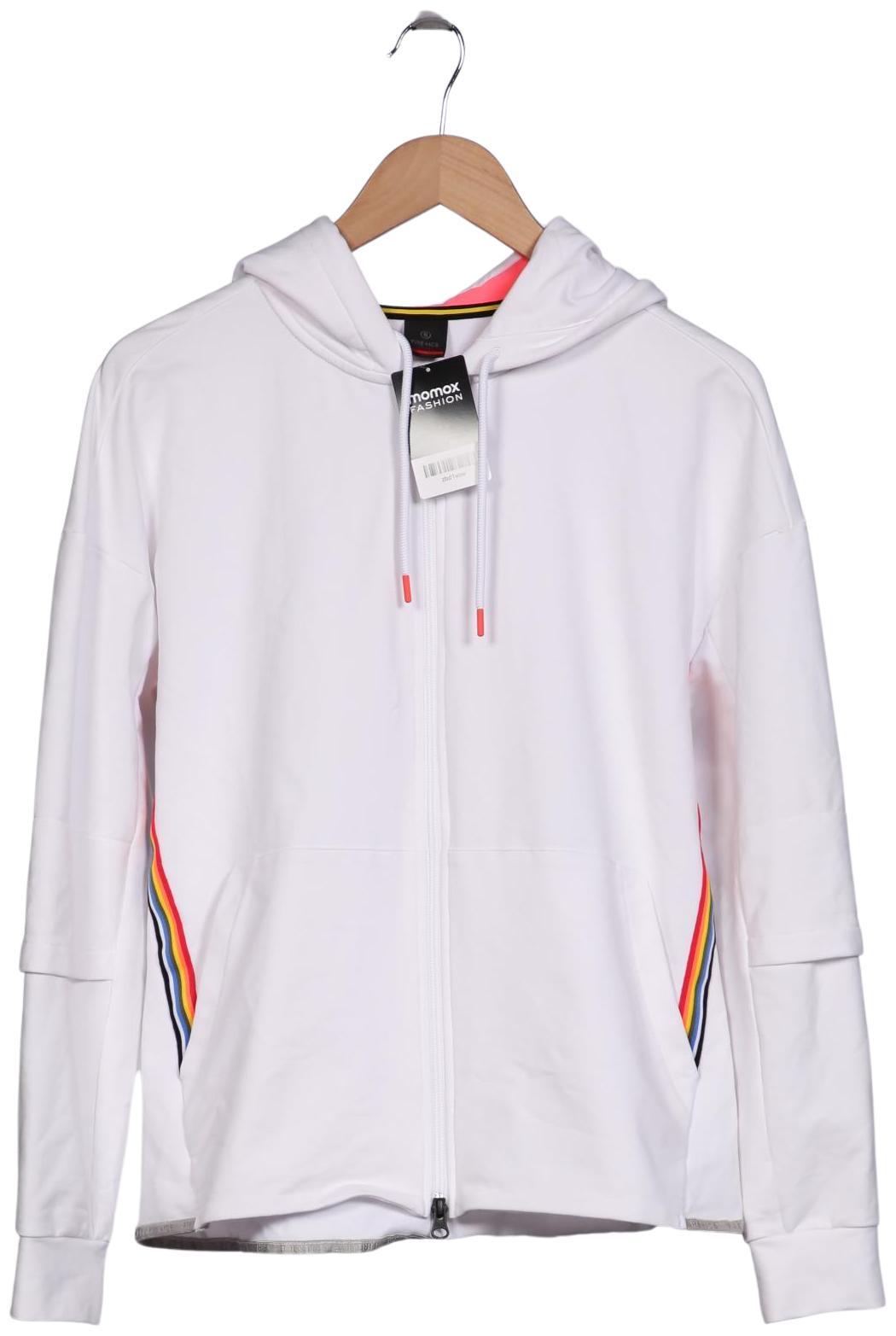 Thumbnail - Bogner Fire+Ice Damen Kapuzenpullover, weiß, Gr. 44