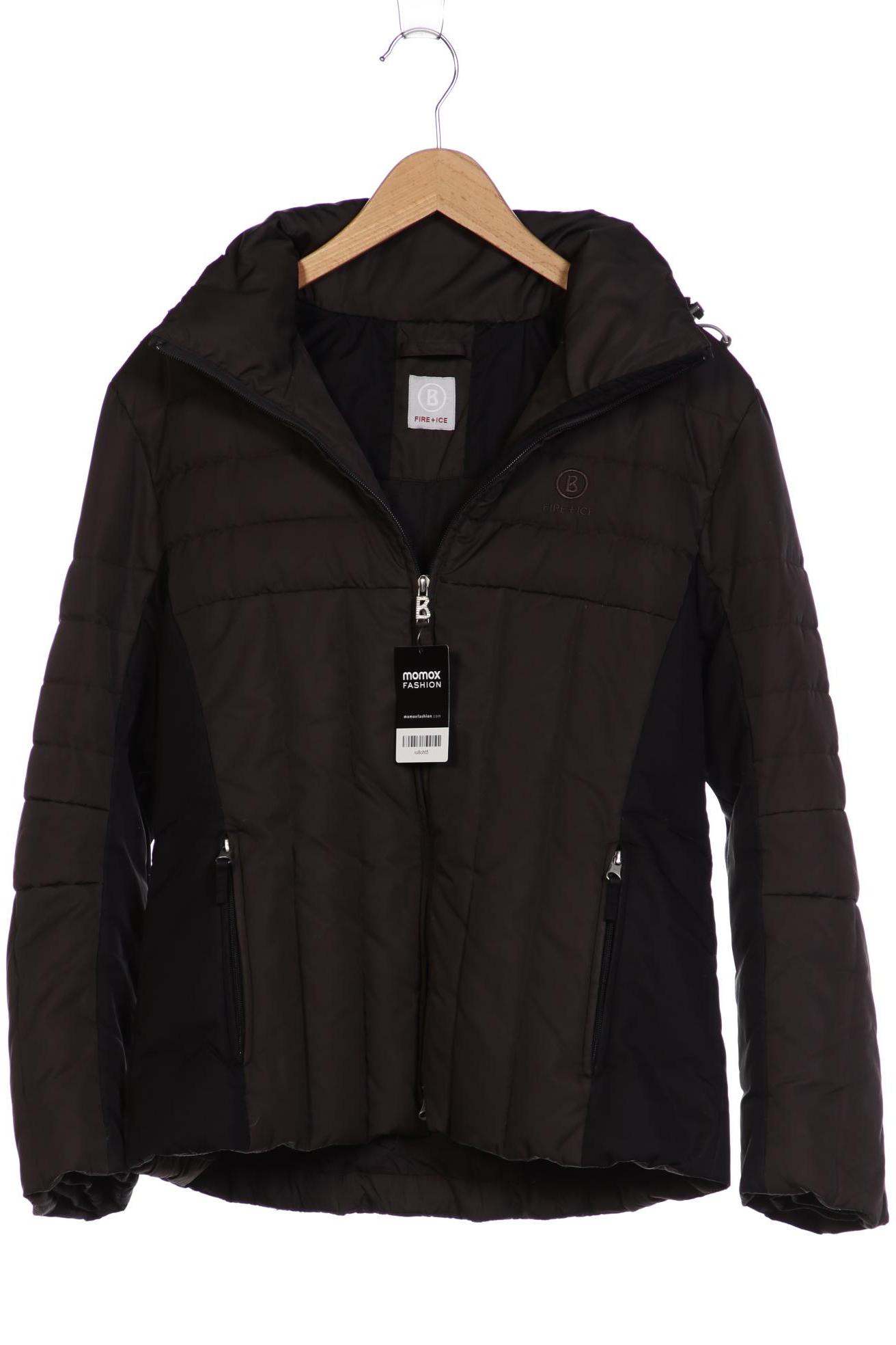 

Bogner Fire+Ice Damen Jacke, grau, Gr. 40