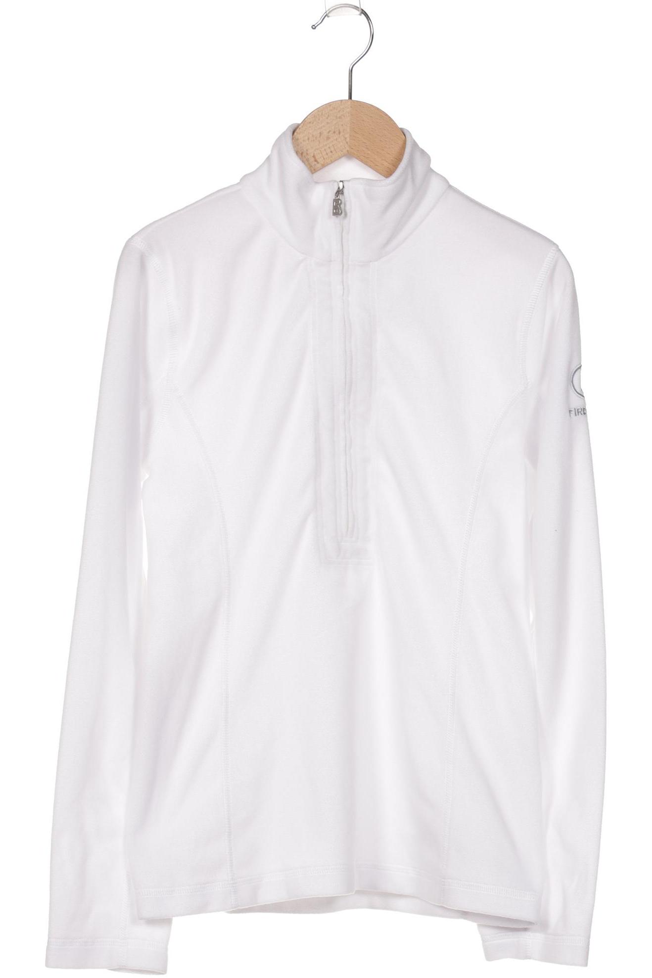 

Bogner Fire+Ice Damen Sweatshirt, weiß, Gr. 38