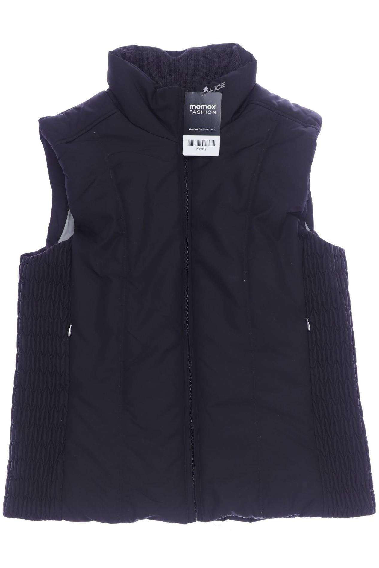 

Bogner Fire+Ice Damen Weste, schwarz, Gr. 38