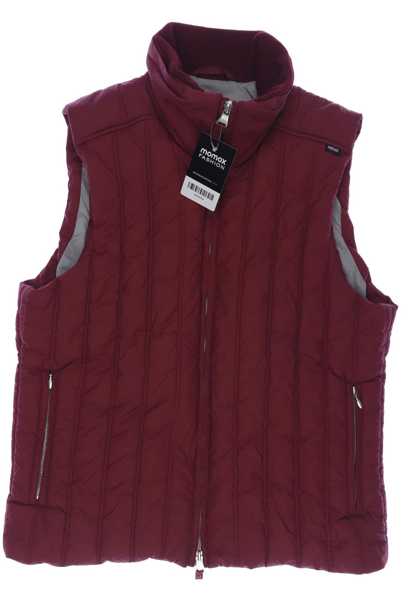 

Bogner Fire+Ice Damen Weste, bordeaux, Gr. 40