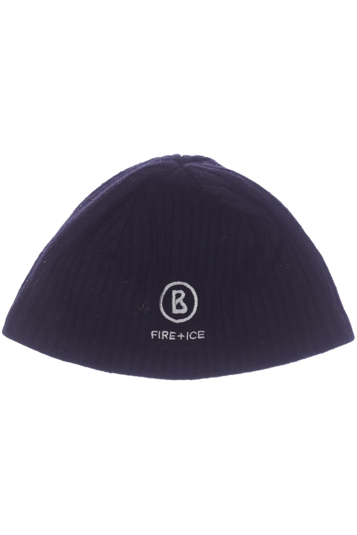 

Bogner Fire+Ice Herren Hut/Mütze, schwarz, Gr. 56