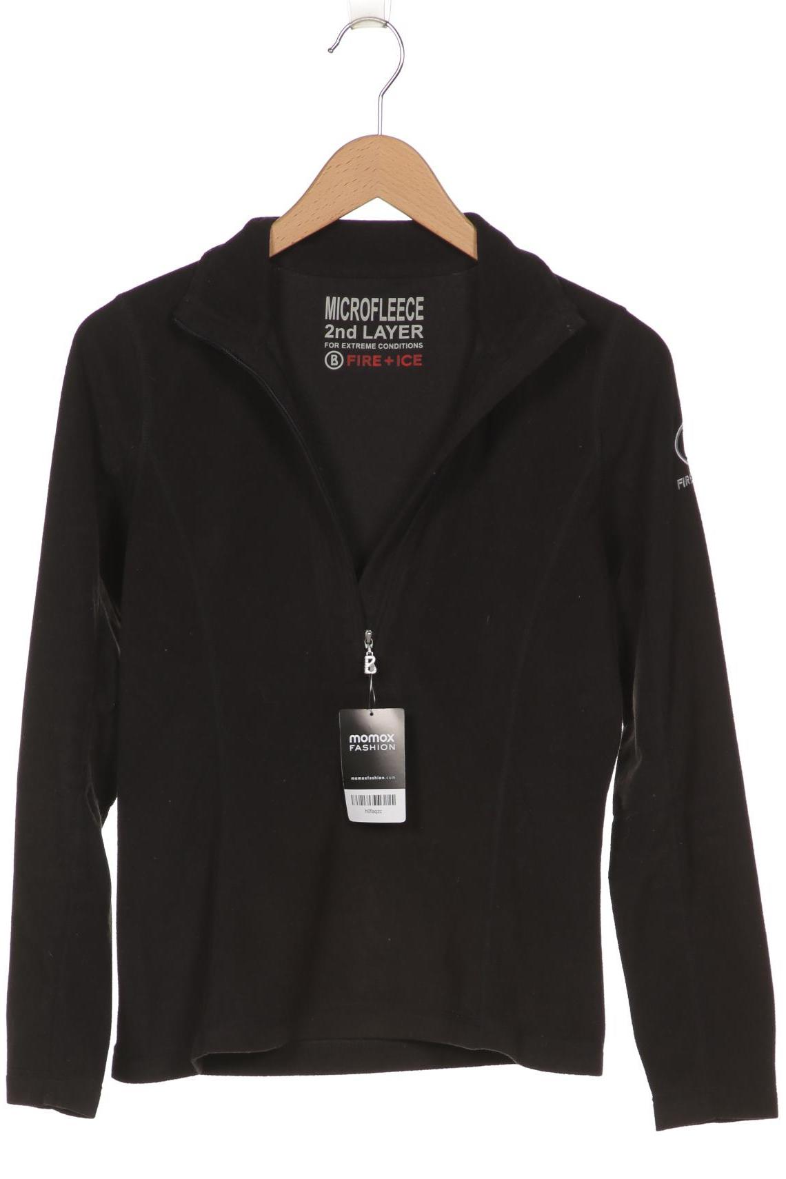 

Bogner Fire+Ice Damen Sweatshirt, schwarz, Gr. 38