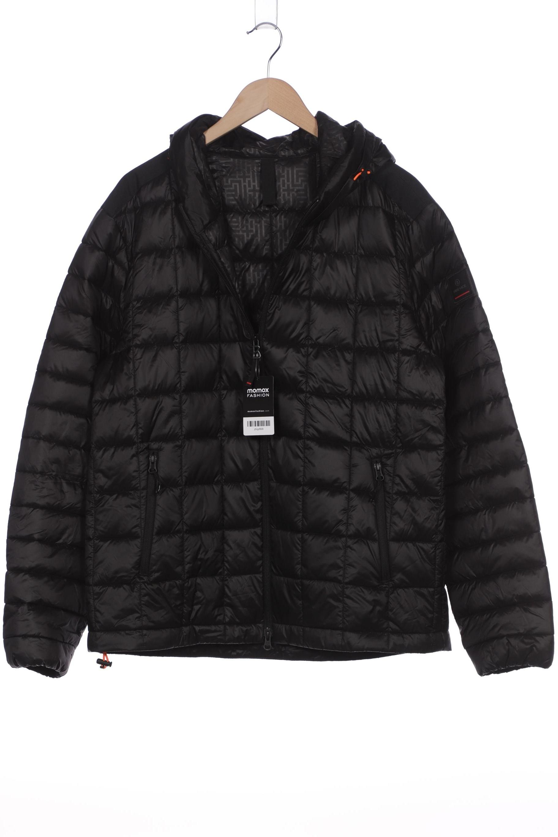 

Bogner Fire+Ice Herren Jacke, schwarz, Gr. 54