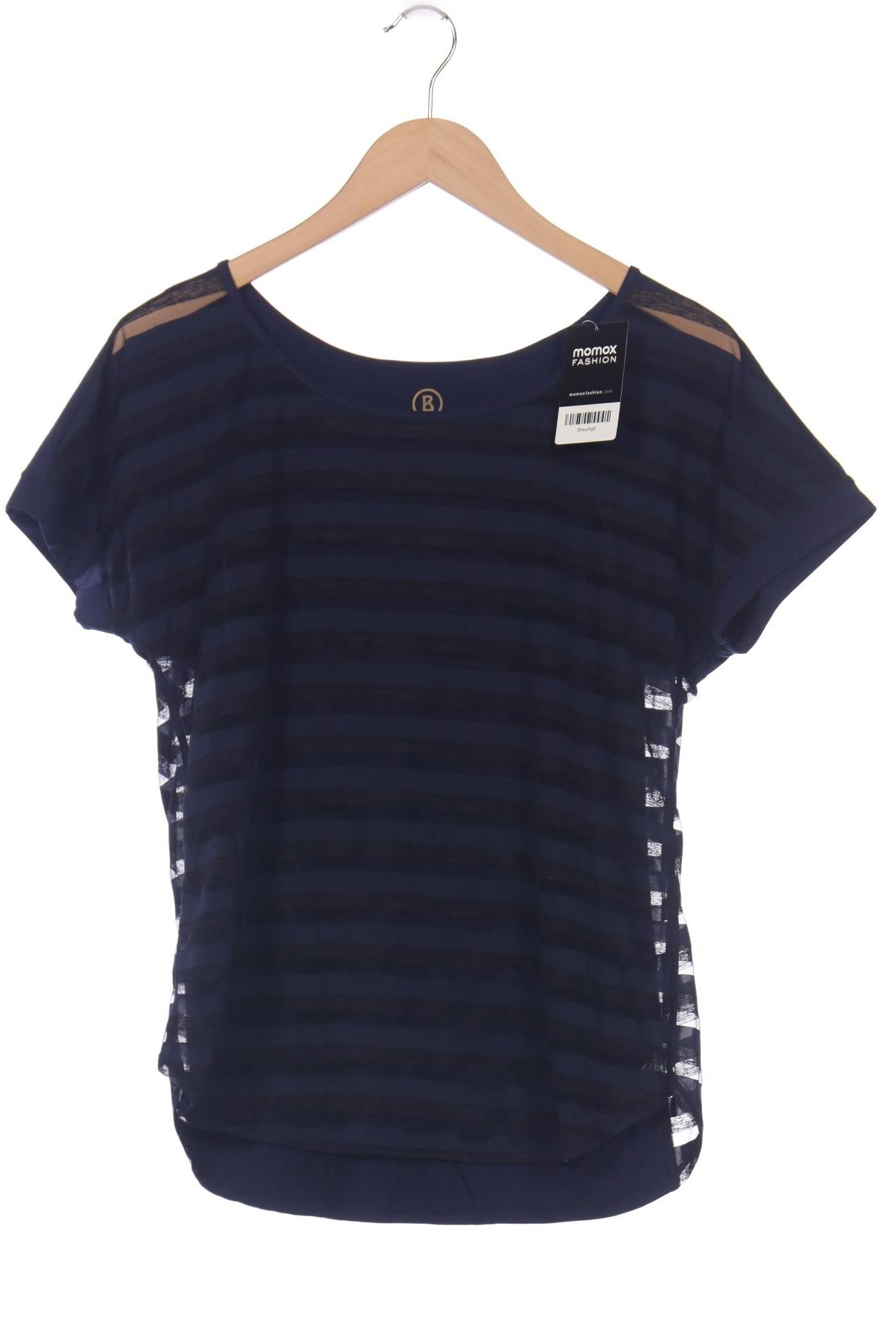

Bogner Fire+Ice Damen T-Shirt, blau, Gr. 42