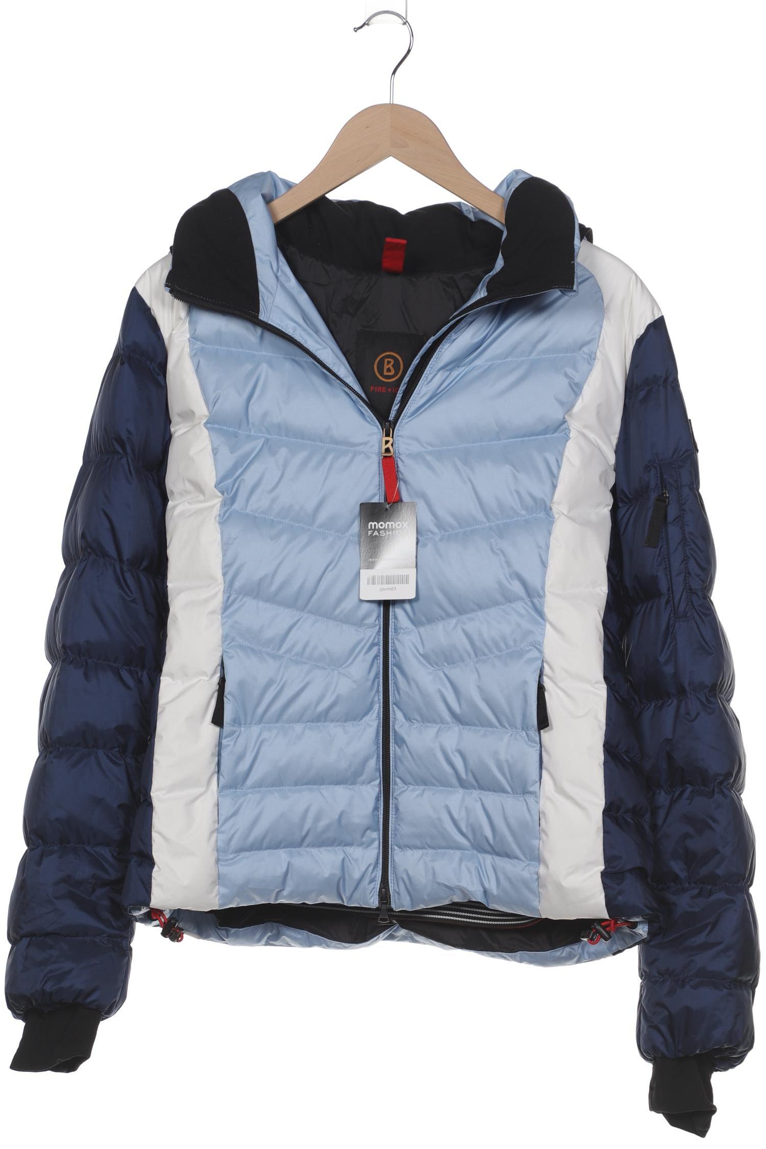 

Bogner Fire+Ice Damen Jacke, blau, Gr. 42