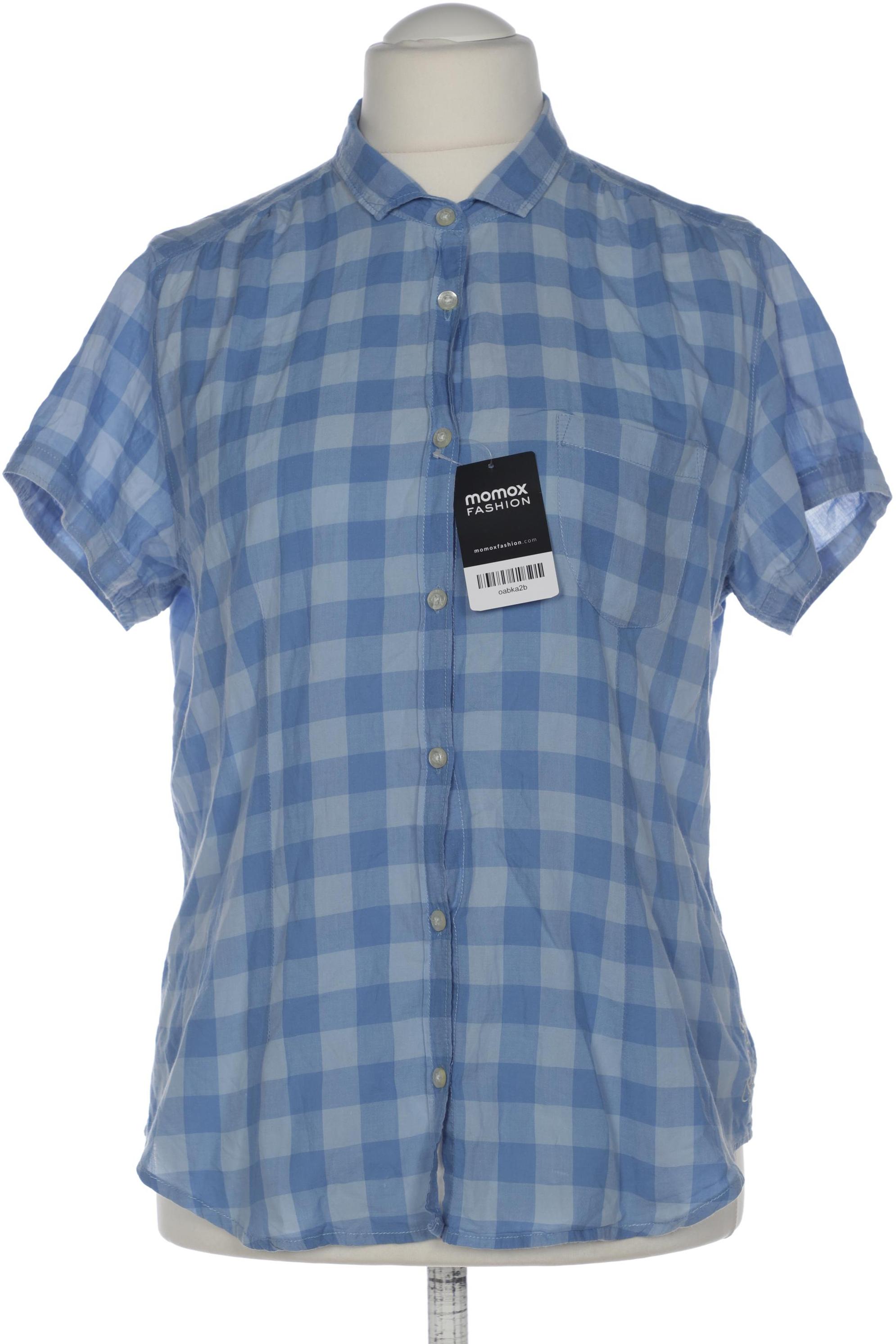 

Bogner Fire+Ice Damen Bluse, blau, Gr. 54