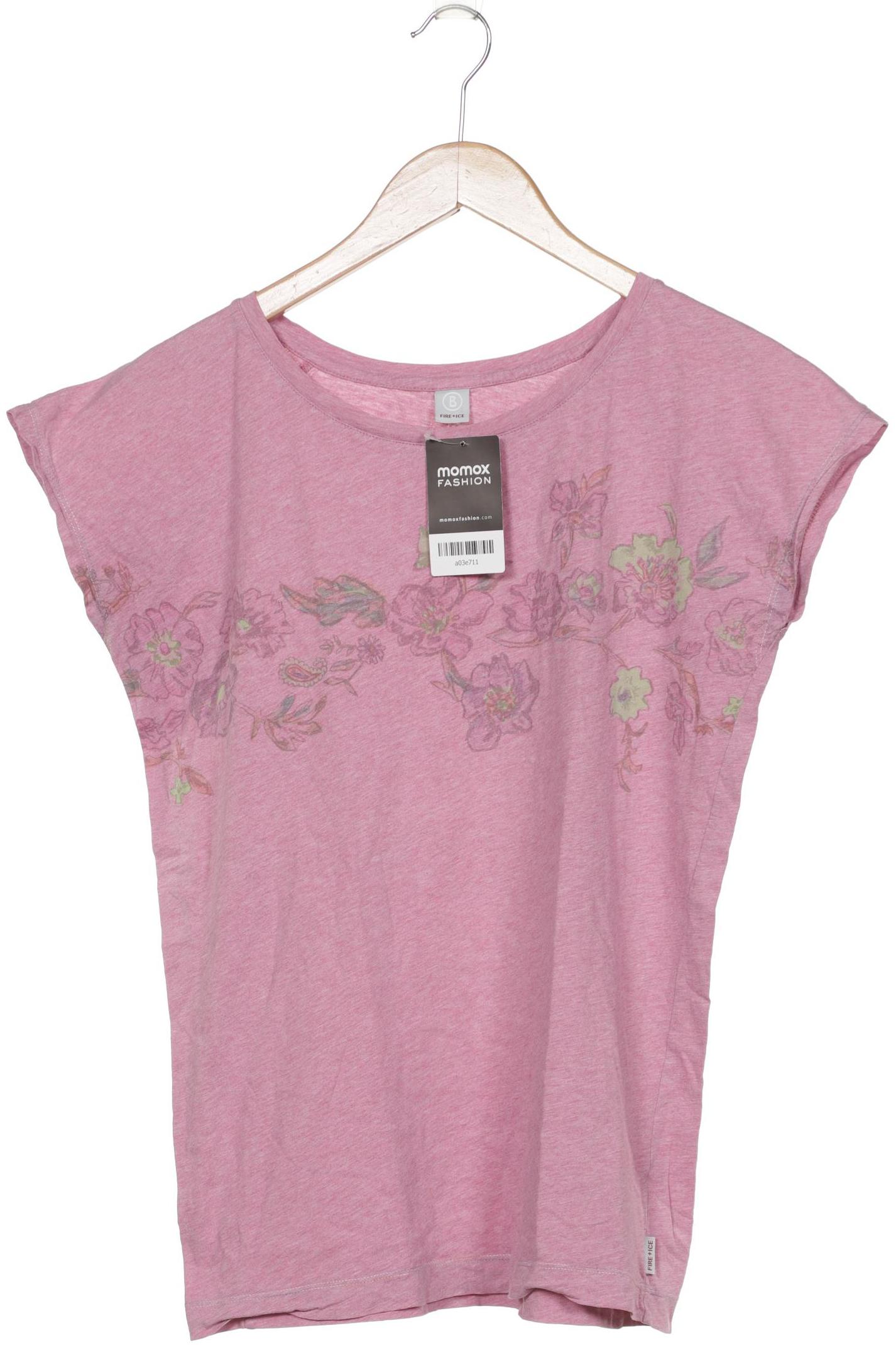 

Bogner Fire+Ice Damen T-Shirt, pink, Gr. 36