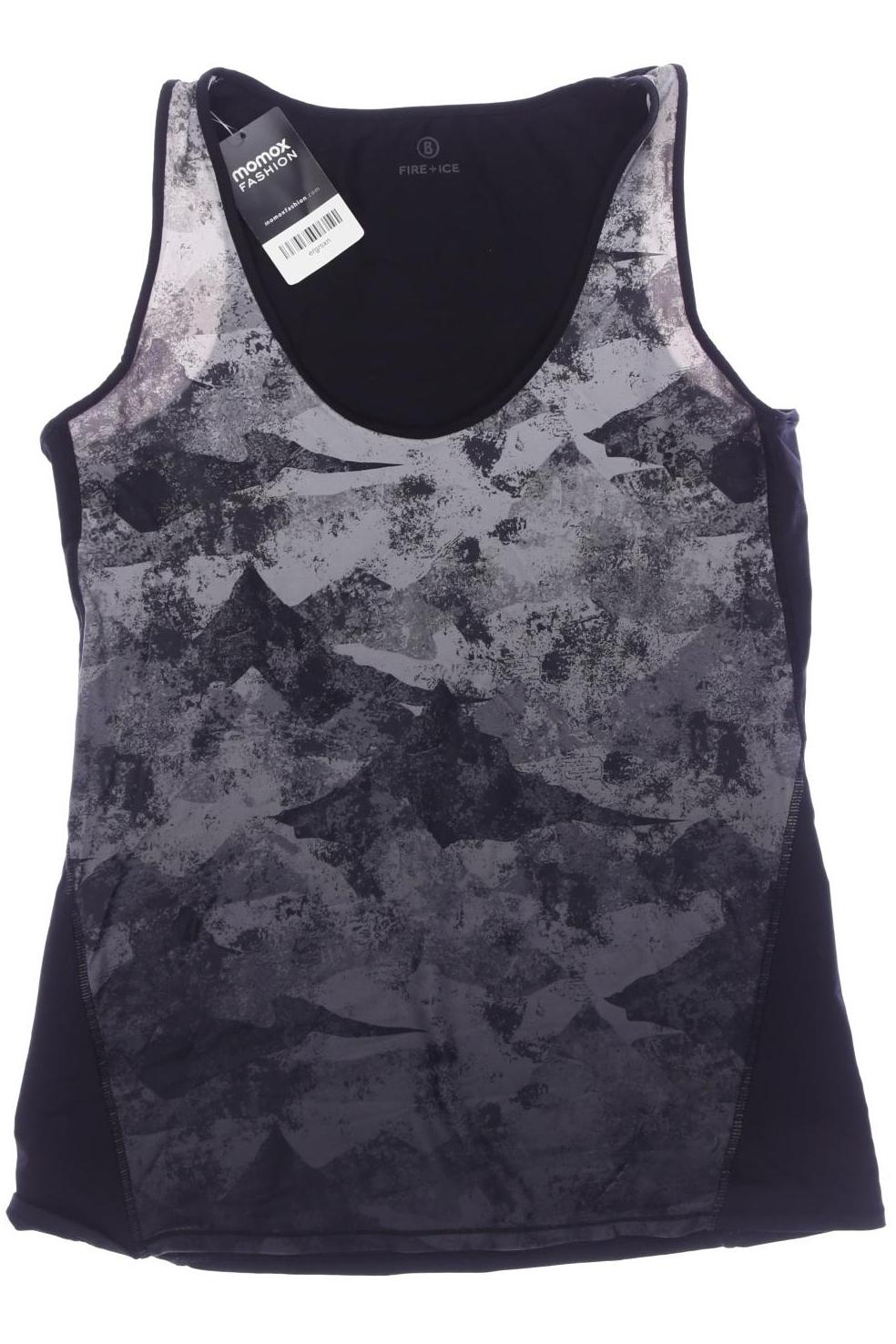 

Bogner Fire+Ice Damen Top, grau, Gr. 38