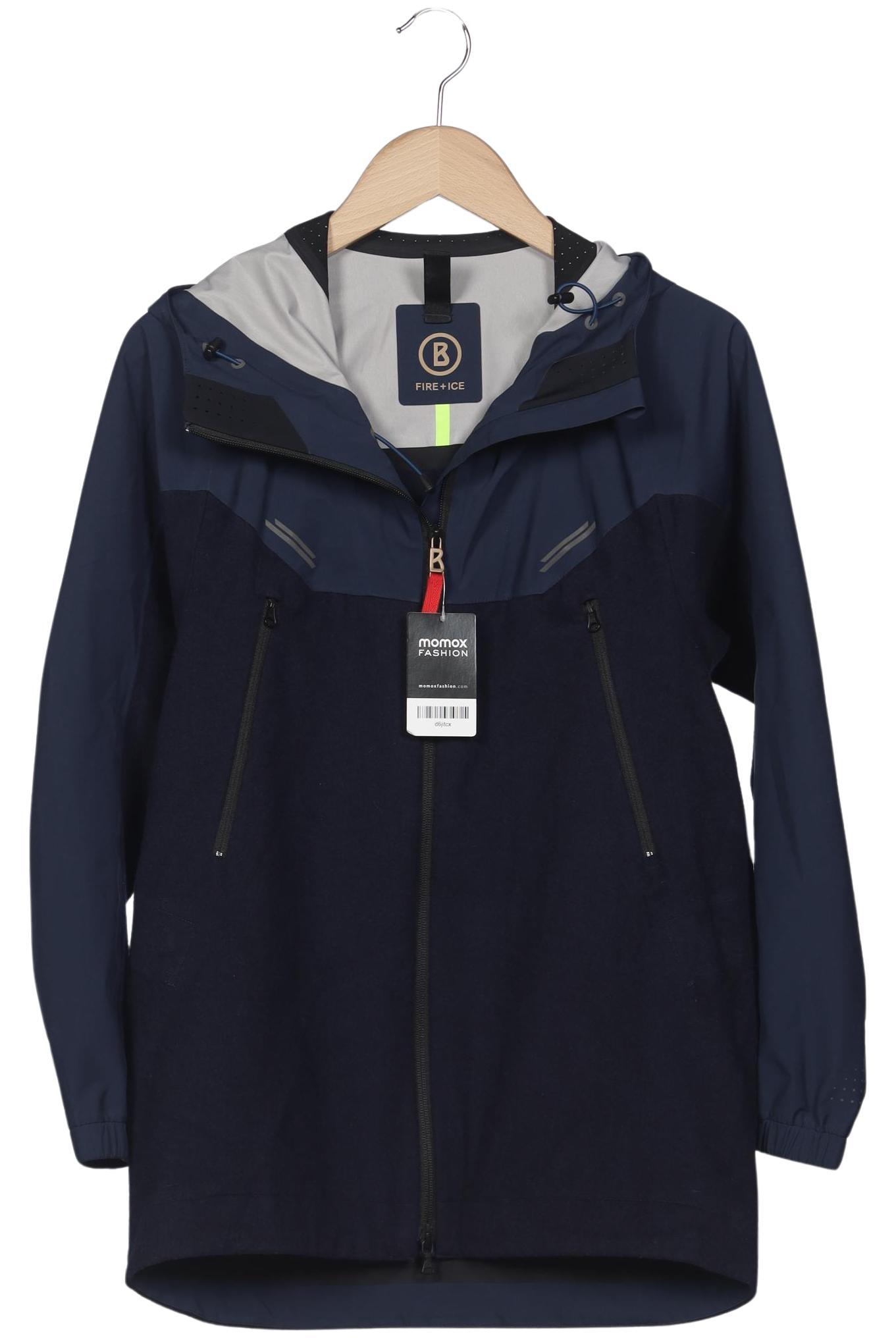 

Bogner Fire+Ice Damen Jacke, marineblau, Gr. 34