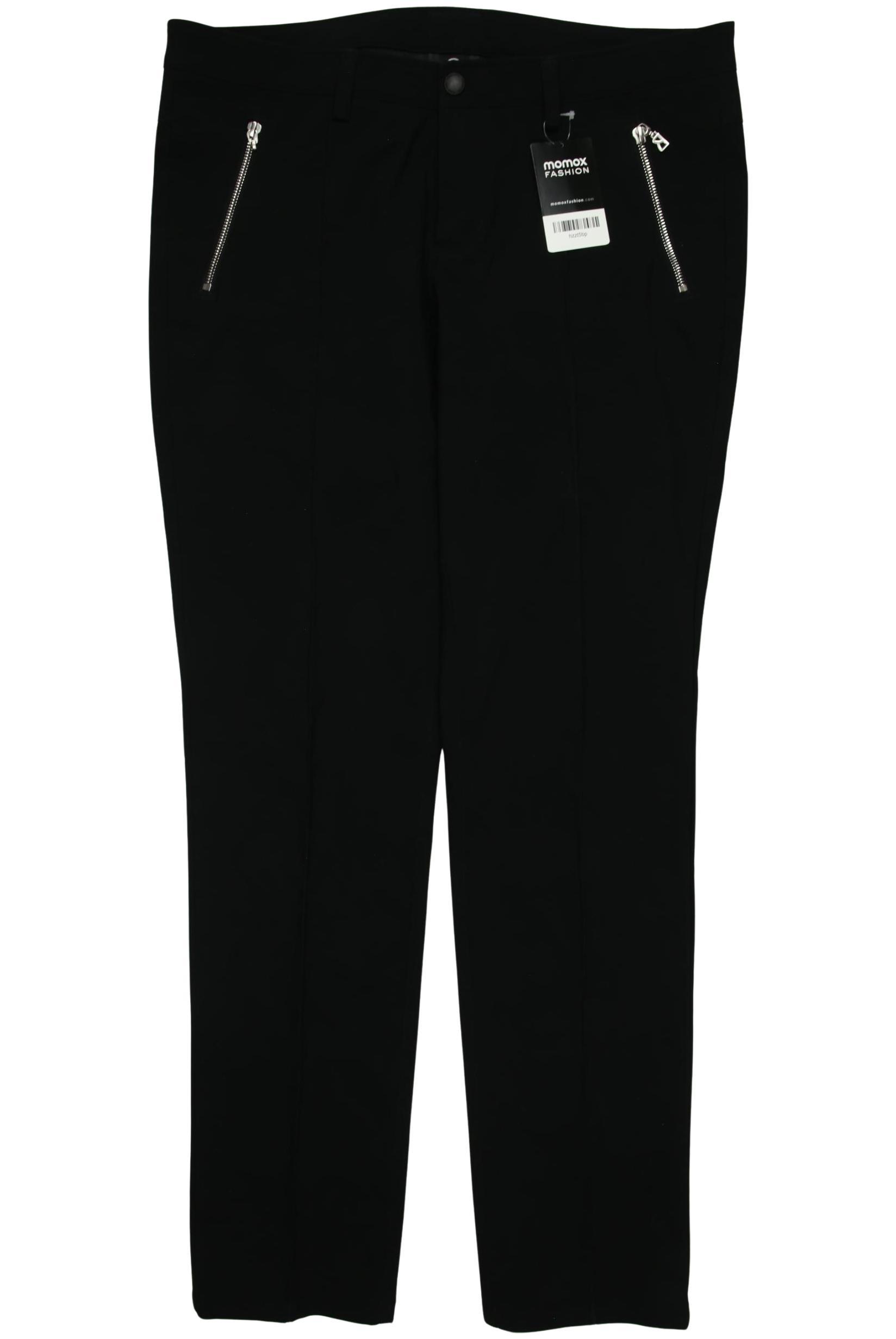 Thumbnail - Bogner Fire+Ice Damen Stoffhose, schwarz, Gr. 40