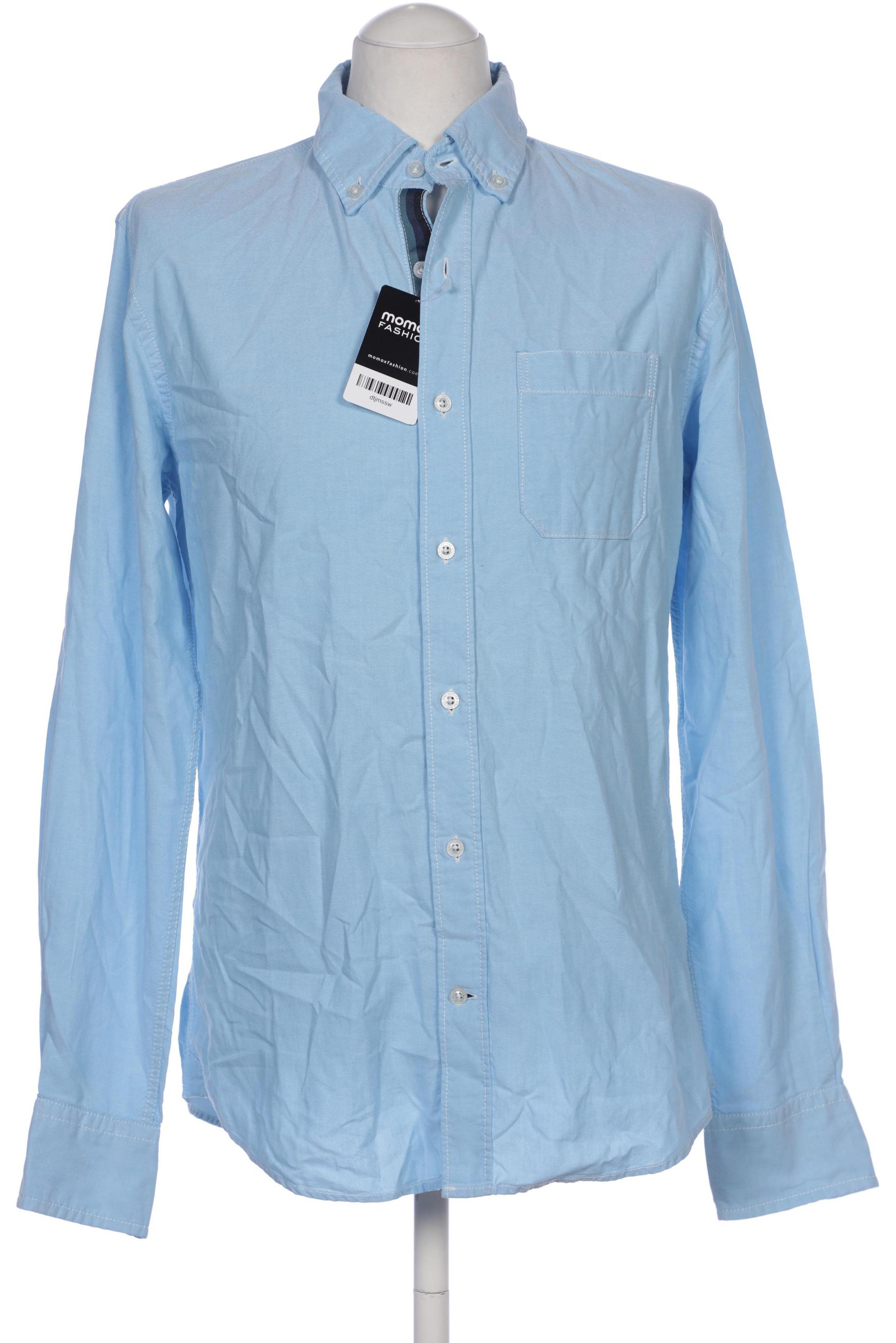 

Bogner Fire+Ice Herren Hemd, hellblau, Gr. 50
