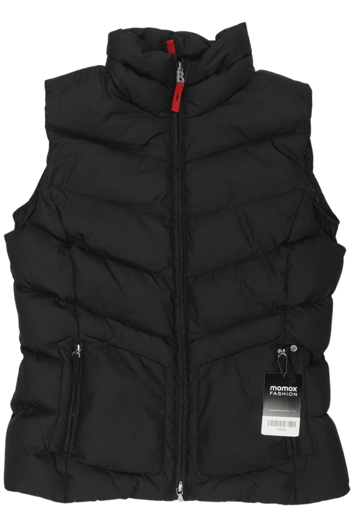 

Bogner Fire+Ice Damen Weste, schwarz, Gr. 36