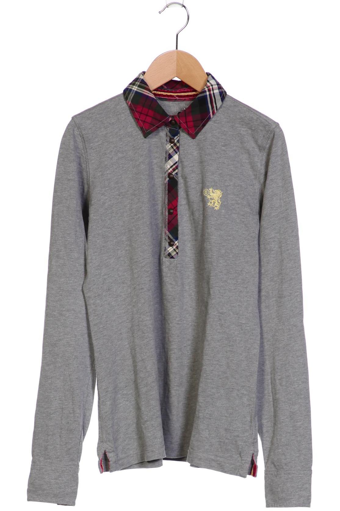 

Bogner Fire+Ice Damen Poloshirt, grau, Gr. 38