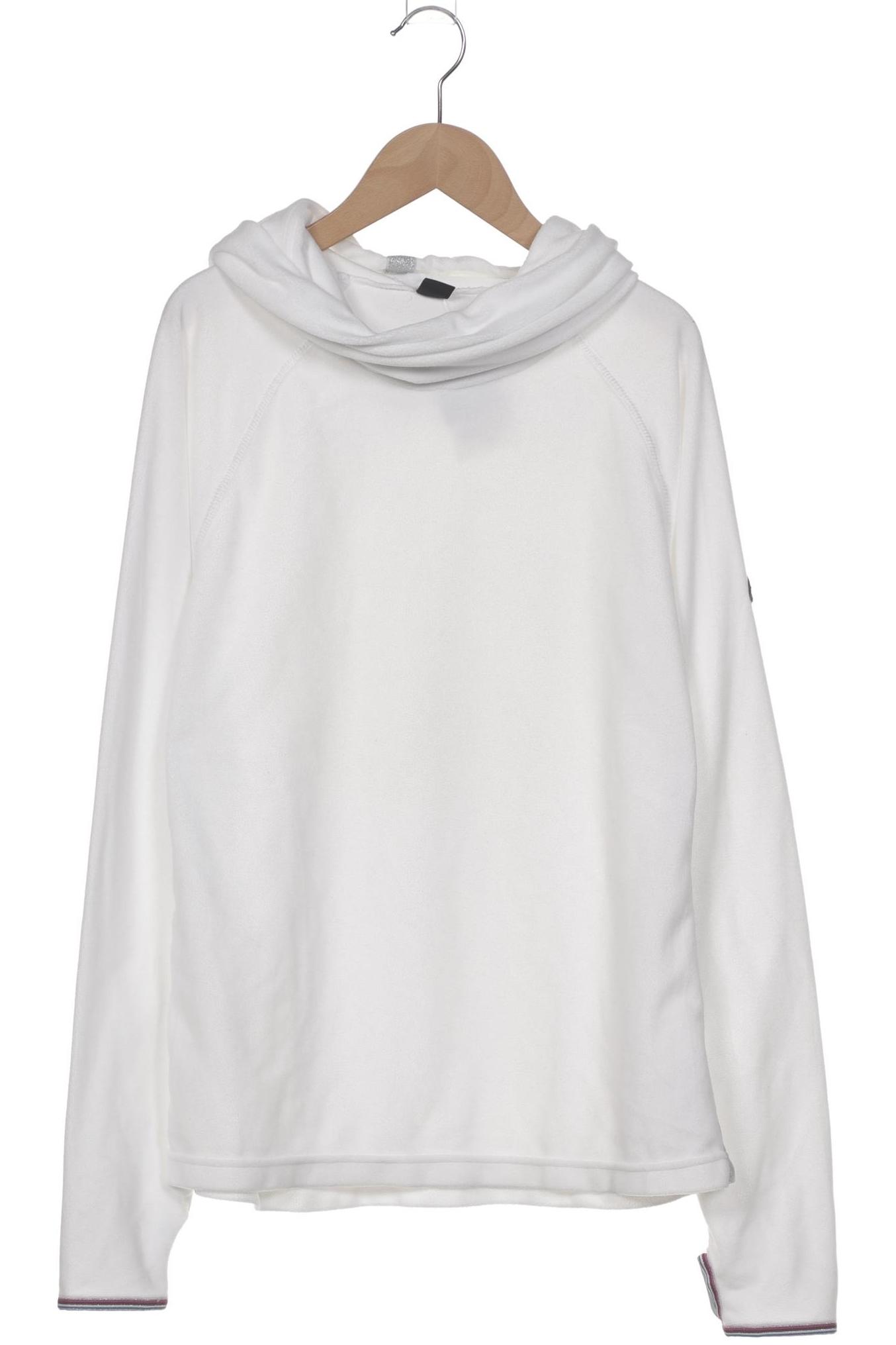 

Bogner Fire+Ice Damen Kapuzenpullover, weiß, Gr. 40