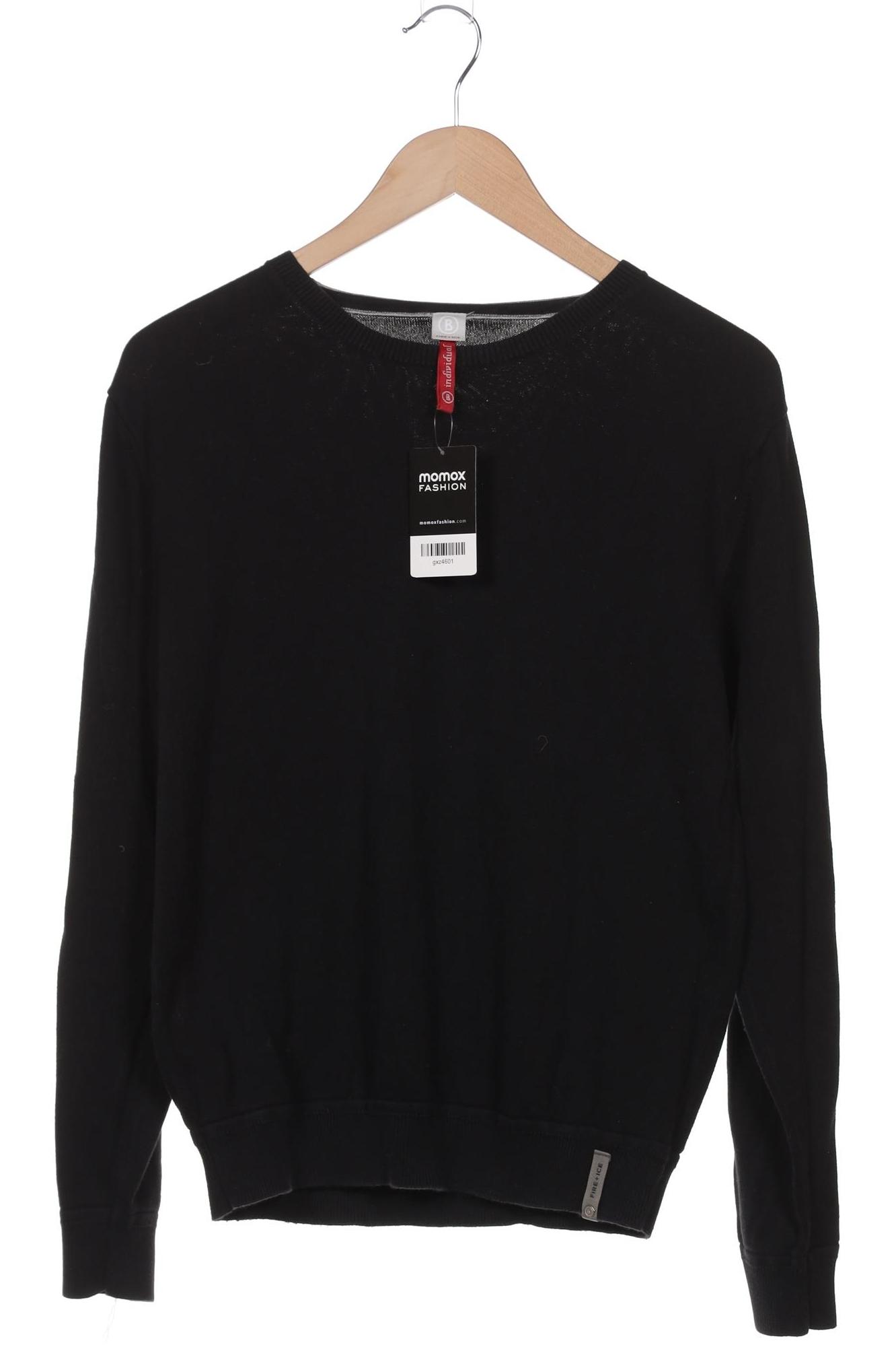 

Bogner Fire+Ice Damen Pullover, schwarz, Gr. 46