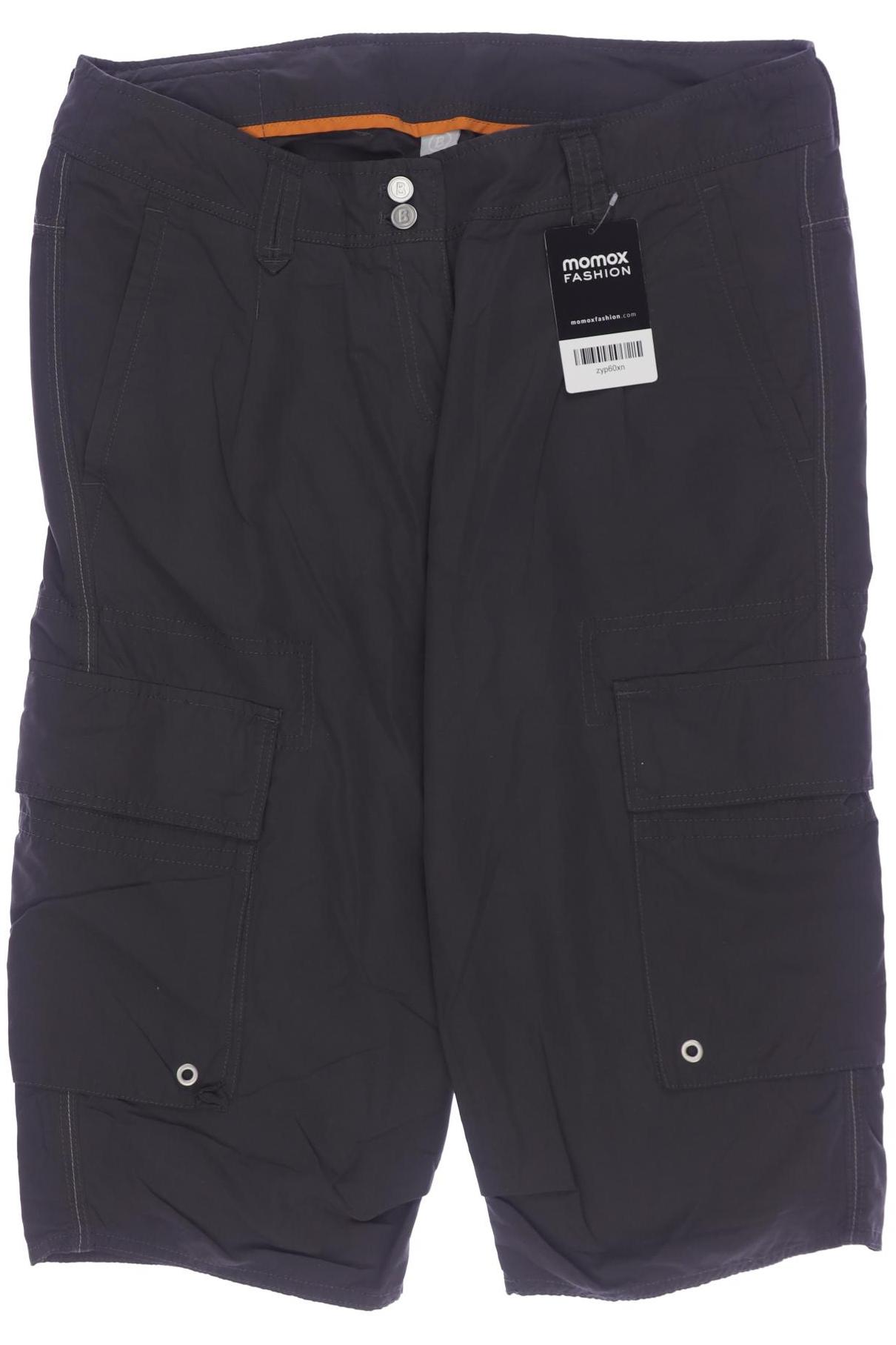 

Bogner Fire+Ice Damen Shorts, grau, Gr. 38