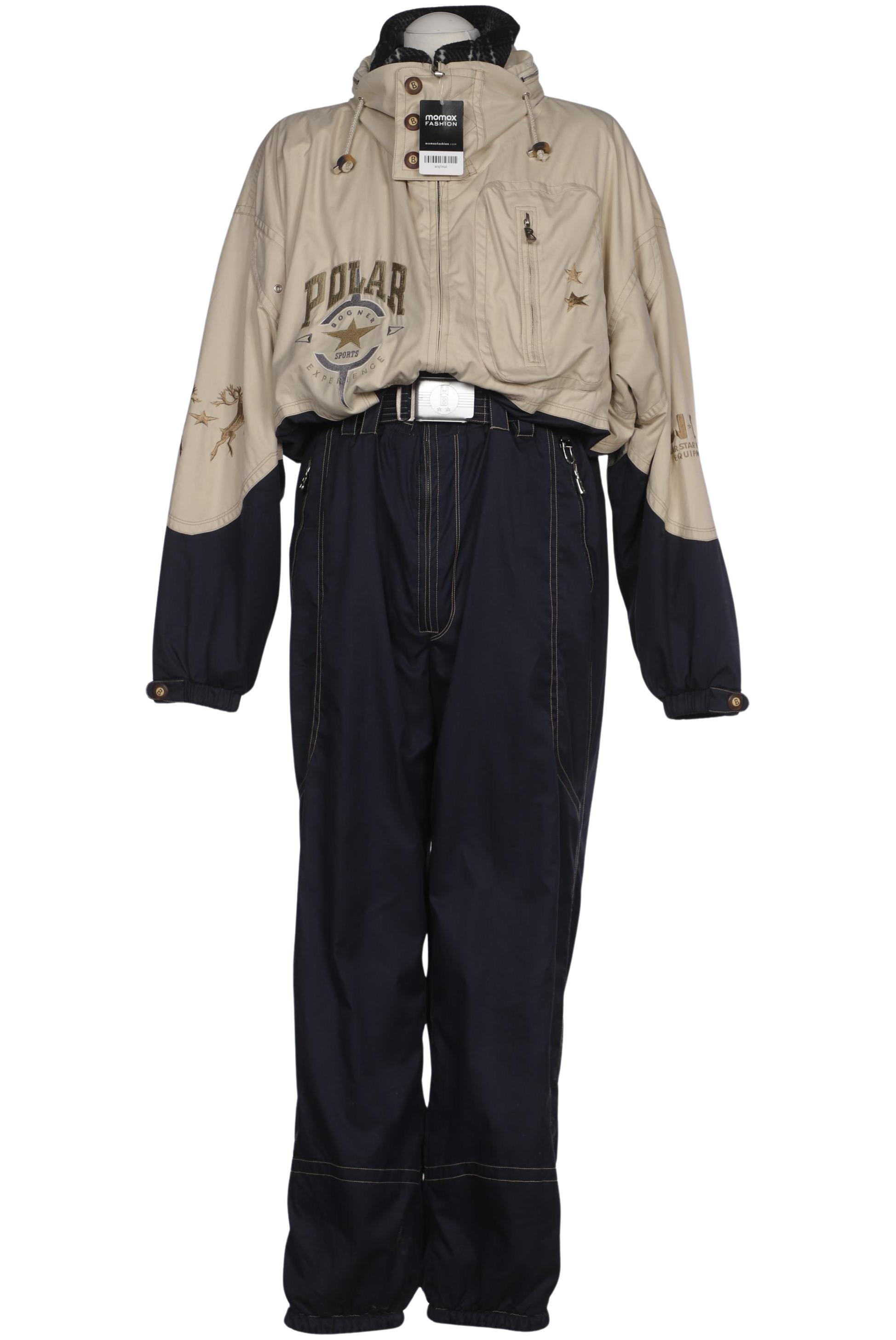 

Bogner Herren Anzug, marineblau, Gr. 52