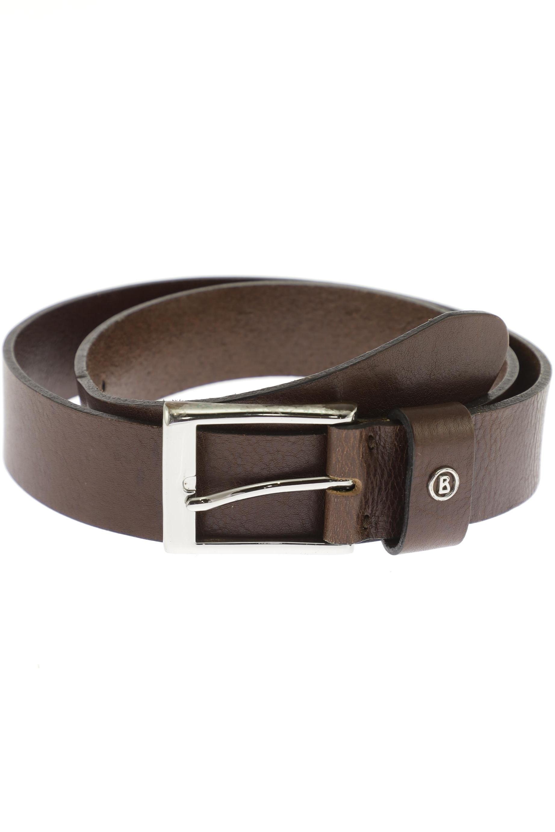 

Bogner Herren Gürtel, braun, Gr. 85