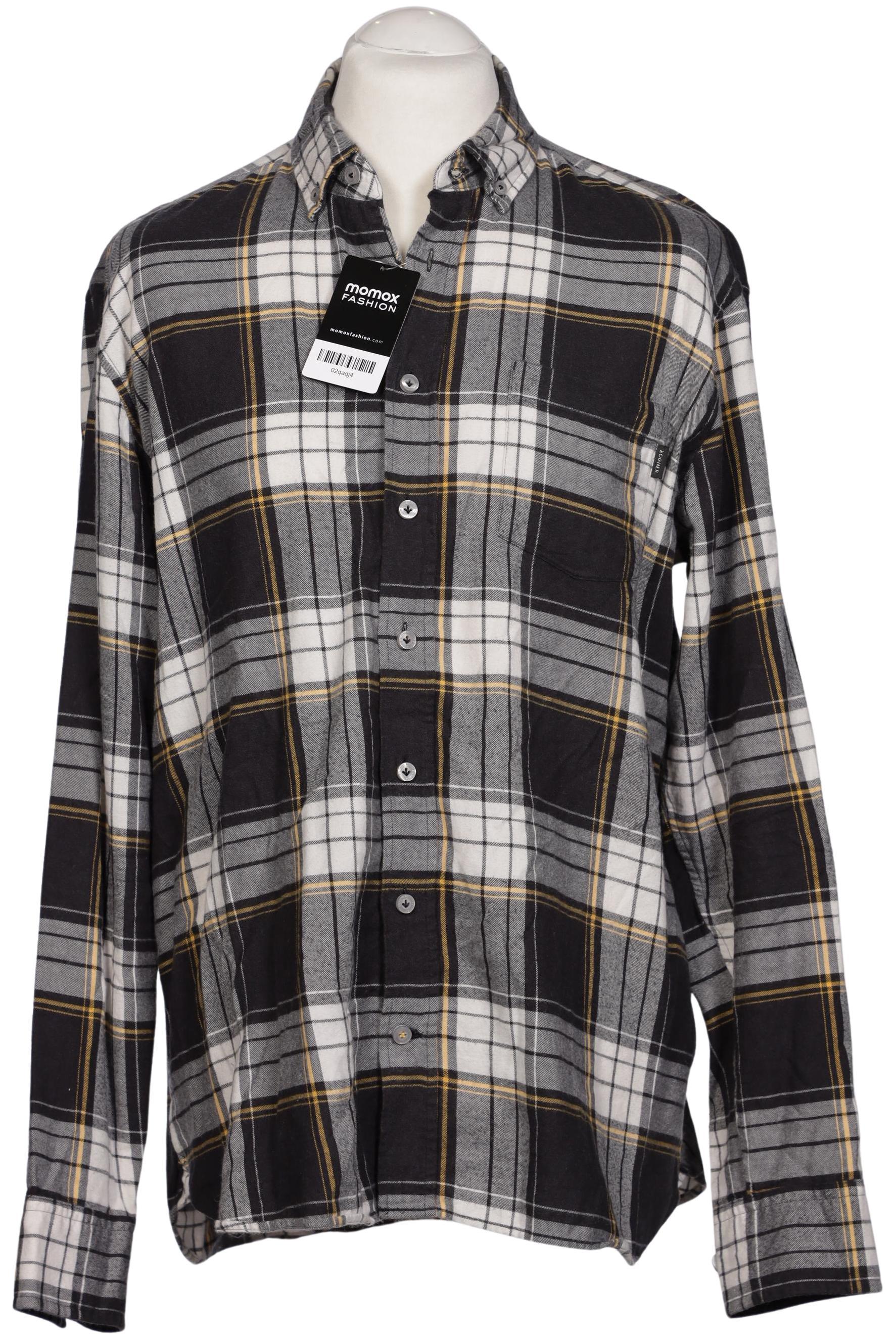 

Bogner Herren Hemd, mehrfarbig, Gr. 54