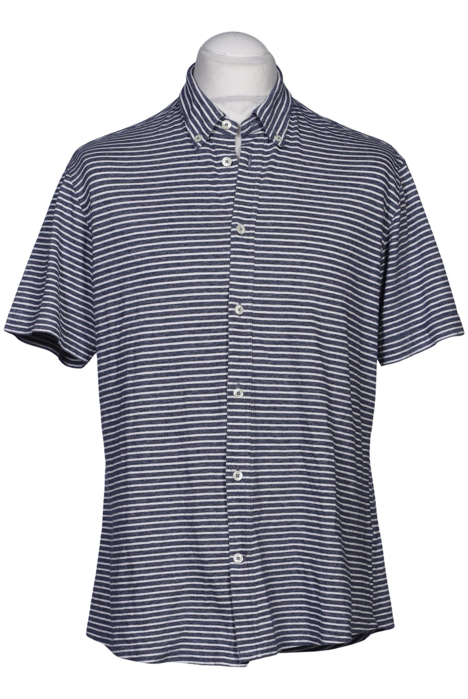 

Bogner Herren Hemd, mehrfarbig, Gr. 52