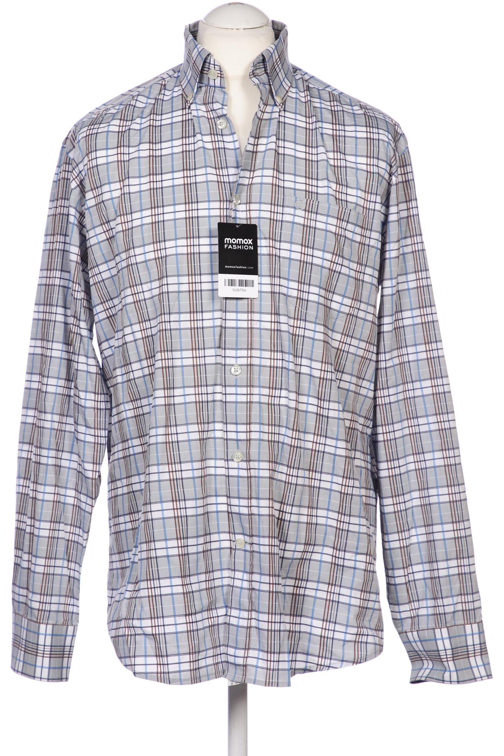 

Bogner Herren Hemd, grau