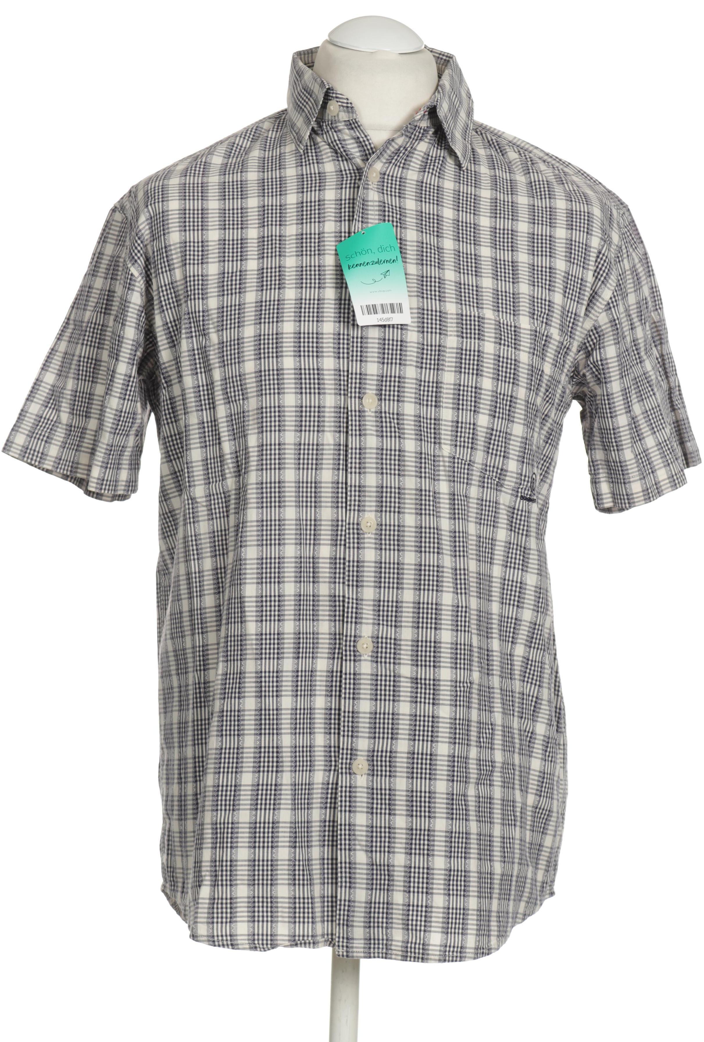 

Bogner Herren Hemd, grau, Gr.