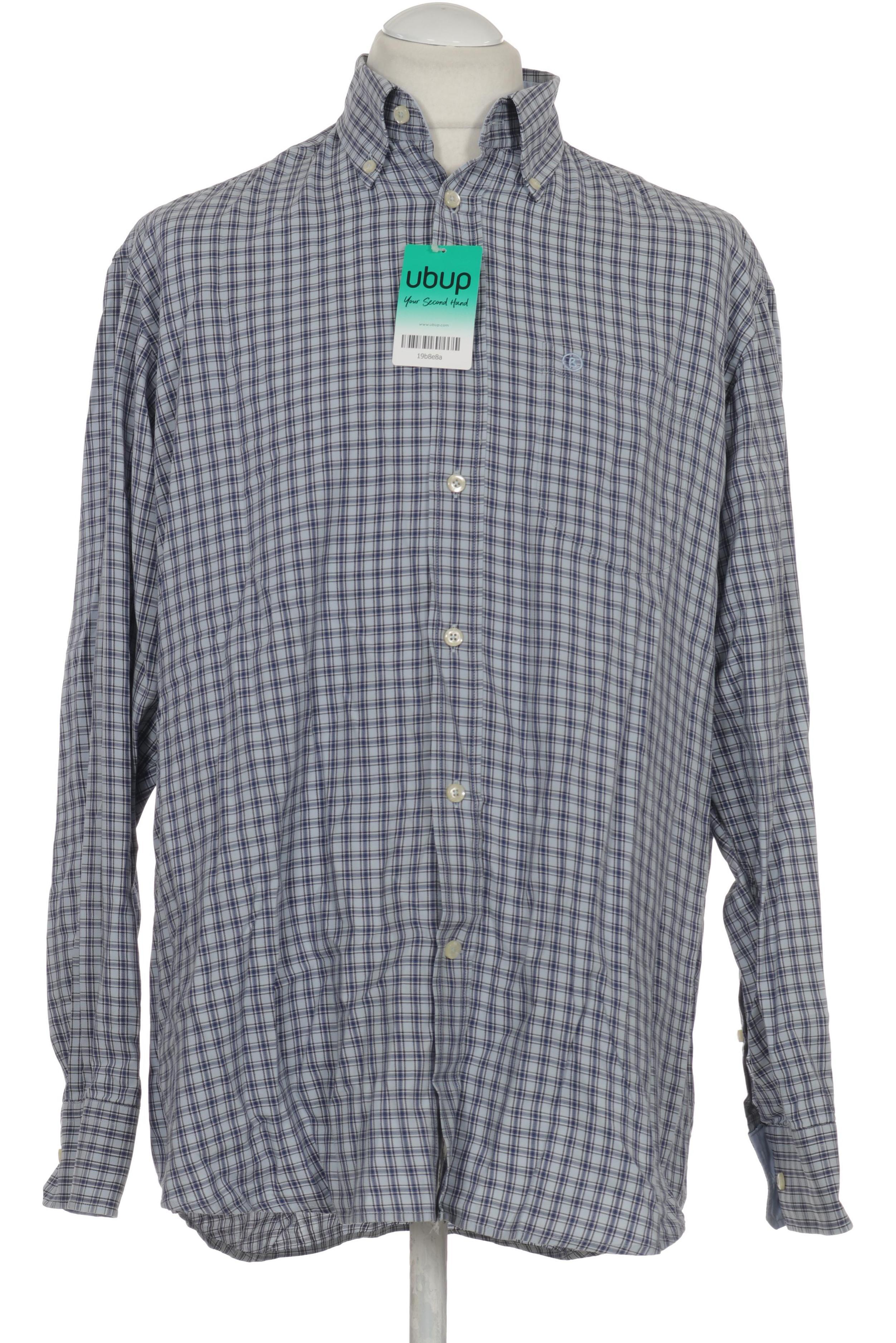 

Bogner Herren Hemd, blau, Gr.