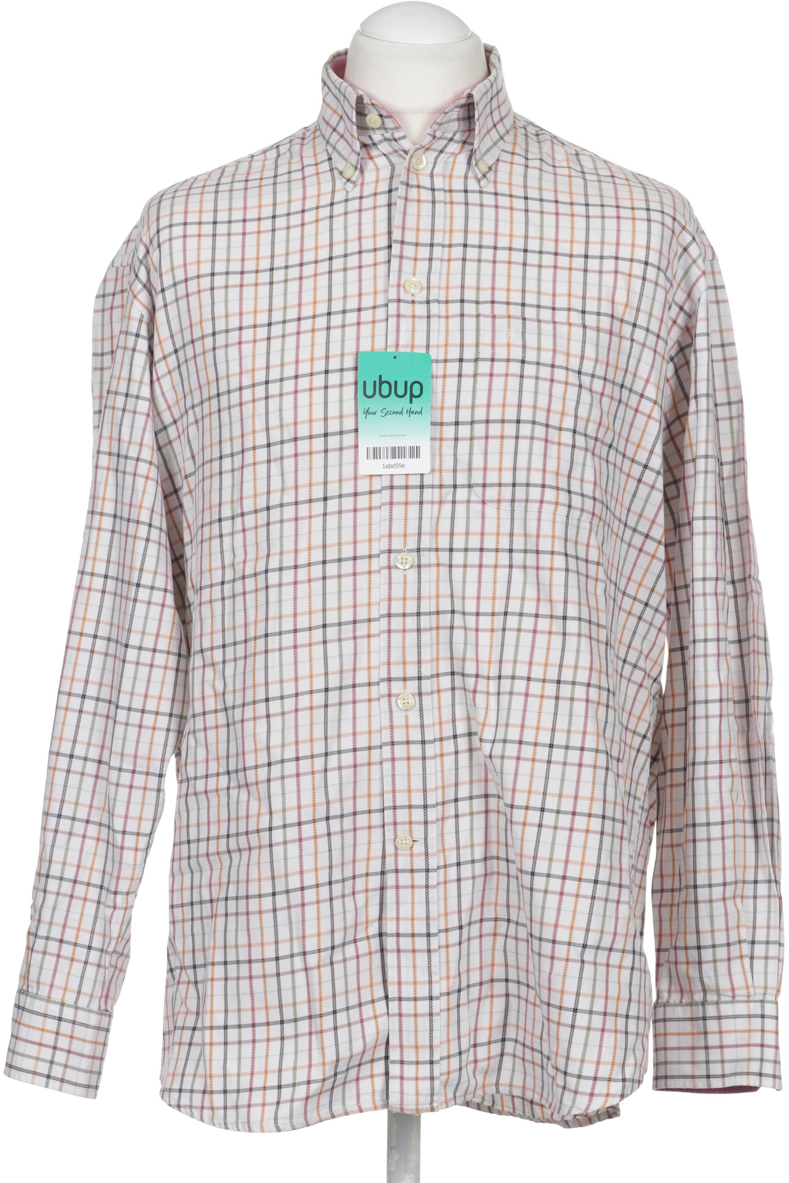 Thumbnail - Bogner Herren Hemd, beige, Gr.