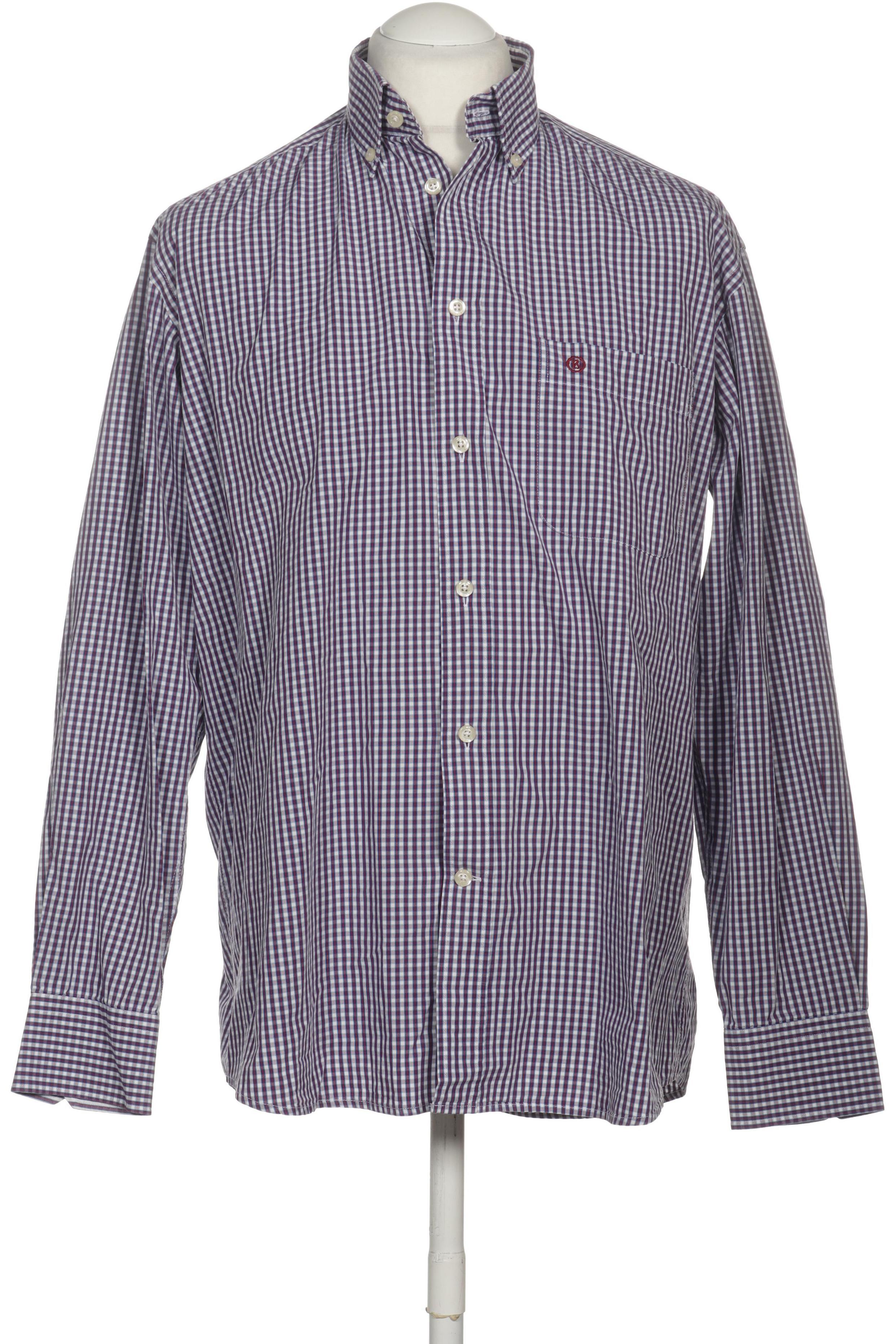 

Bogner Herren Hemd, blau, Gr.