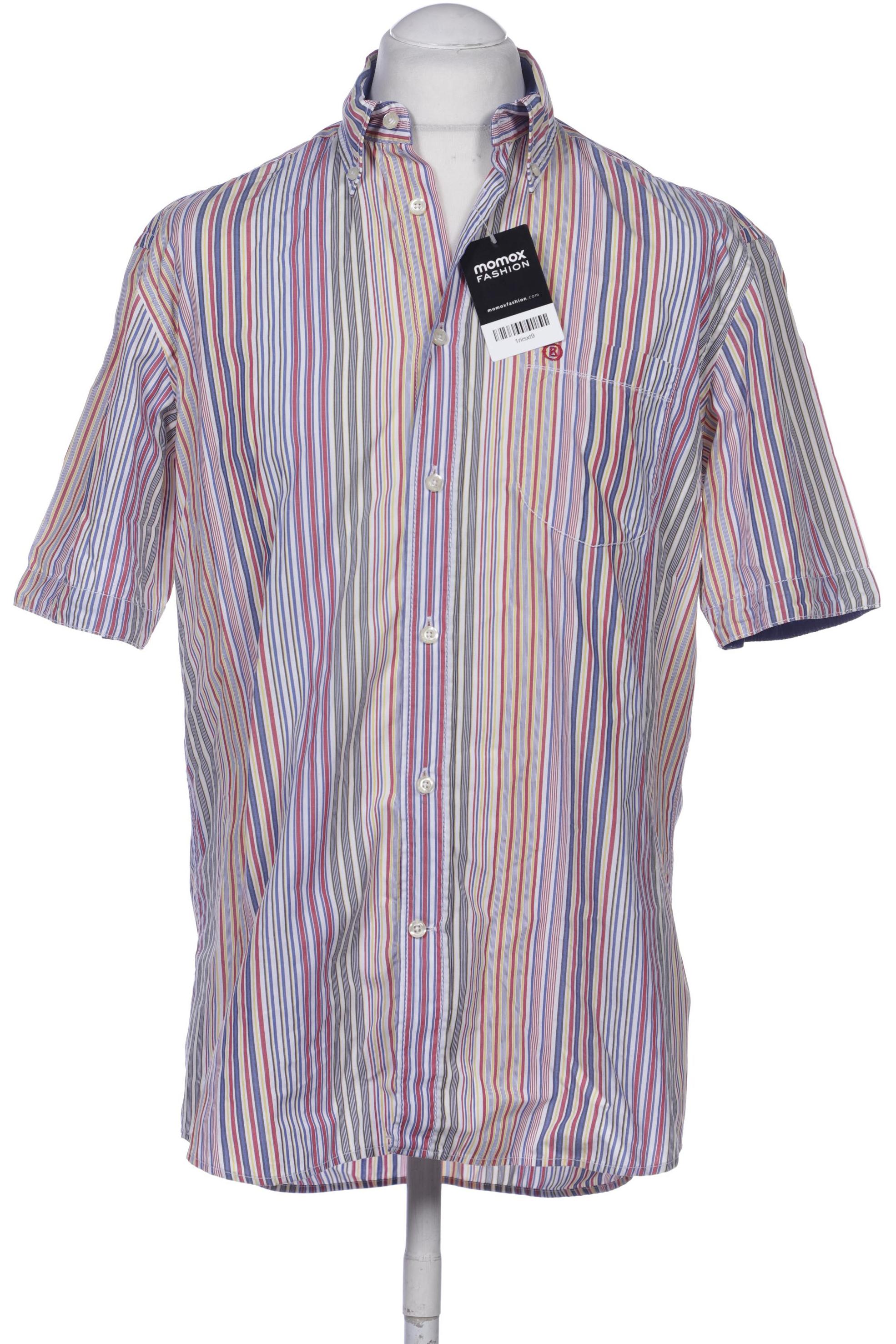 

Bogner Herren Hemd, mehrfarbig, Gr. 50