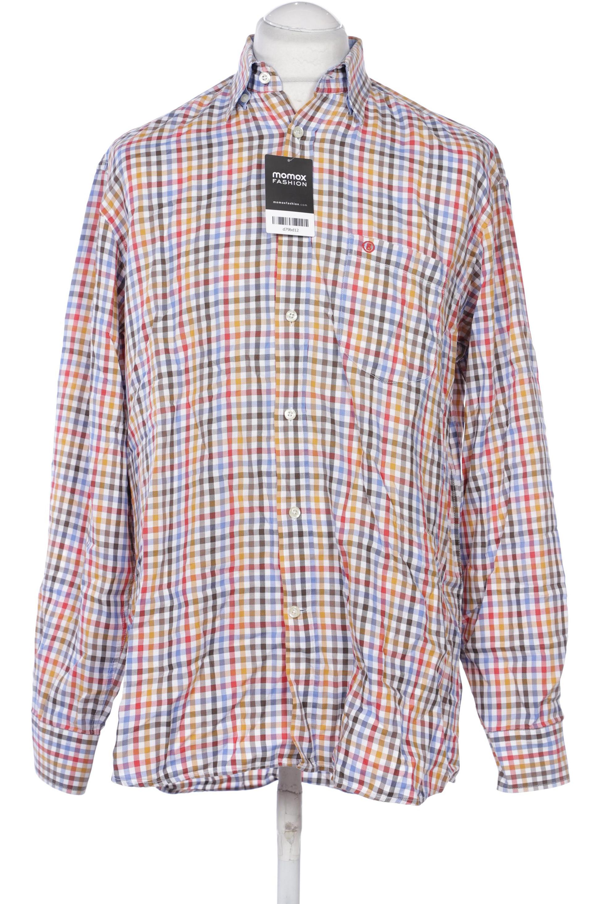 

Bogner Herren Hemd, mehrfarbig, Gr. 52