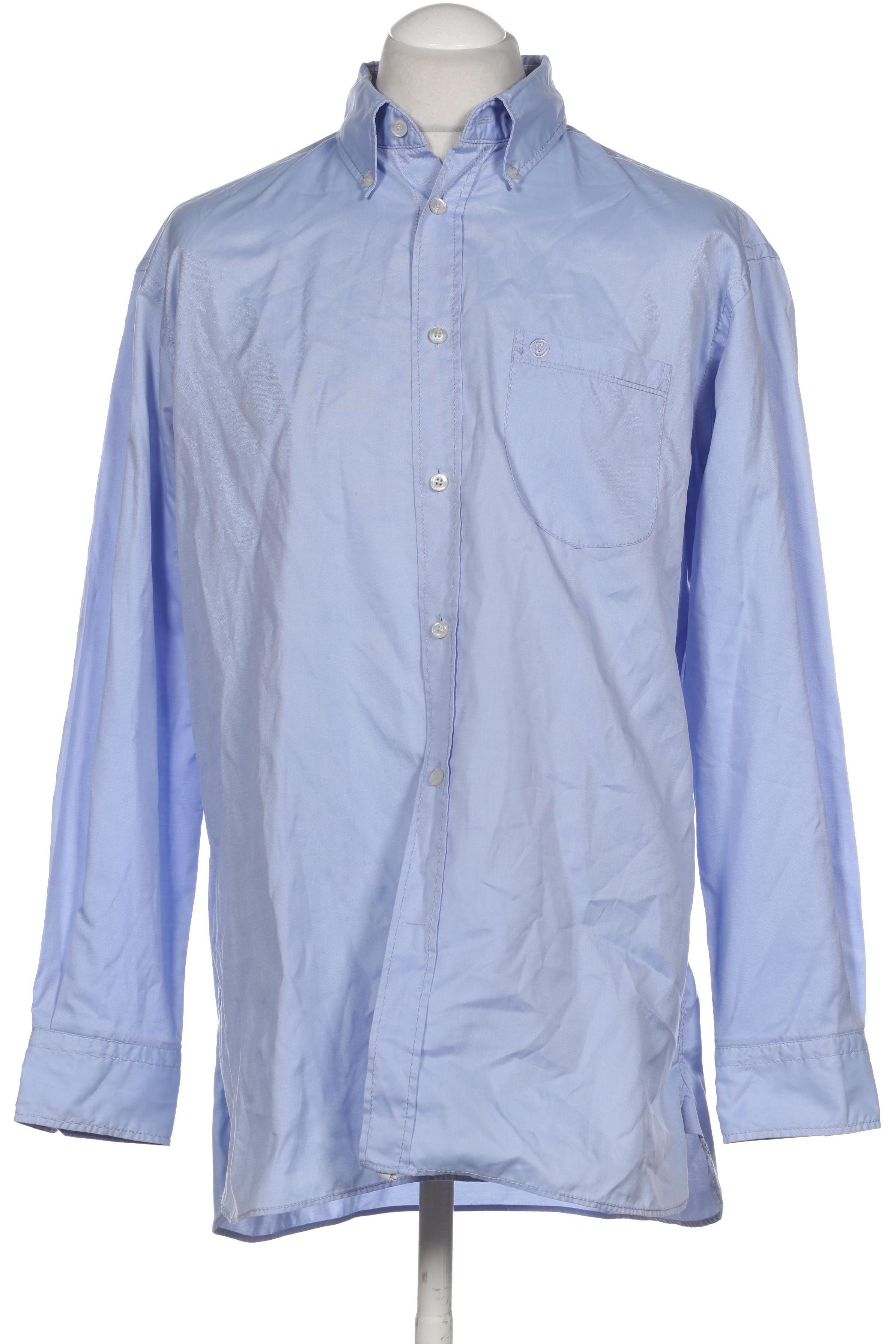 

Bogner Herren Hemd, blau, Gr.