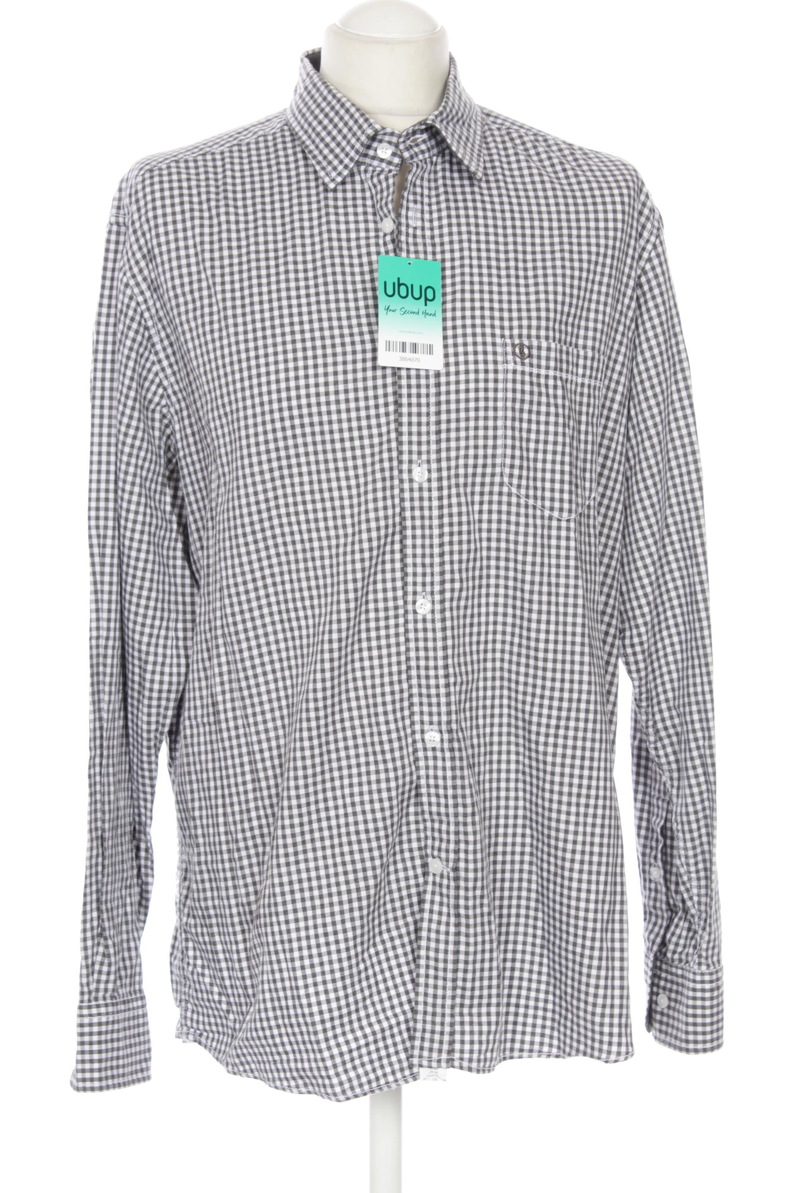 

Bogner Herren Hemd, grau, Gr.