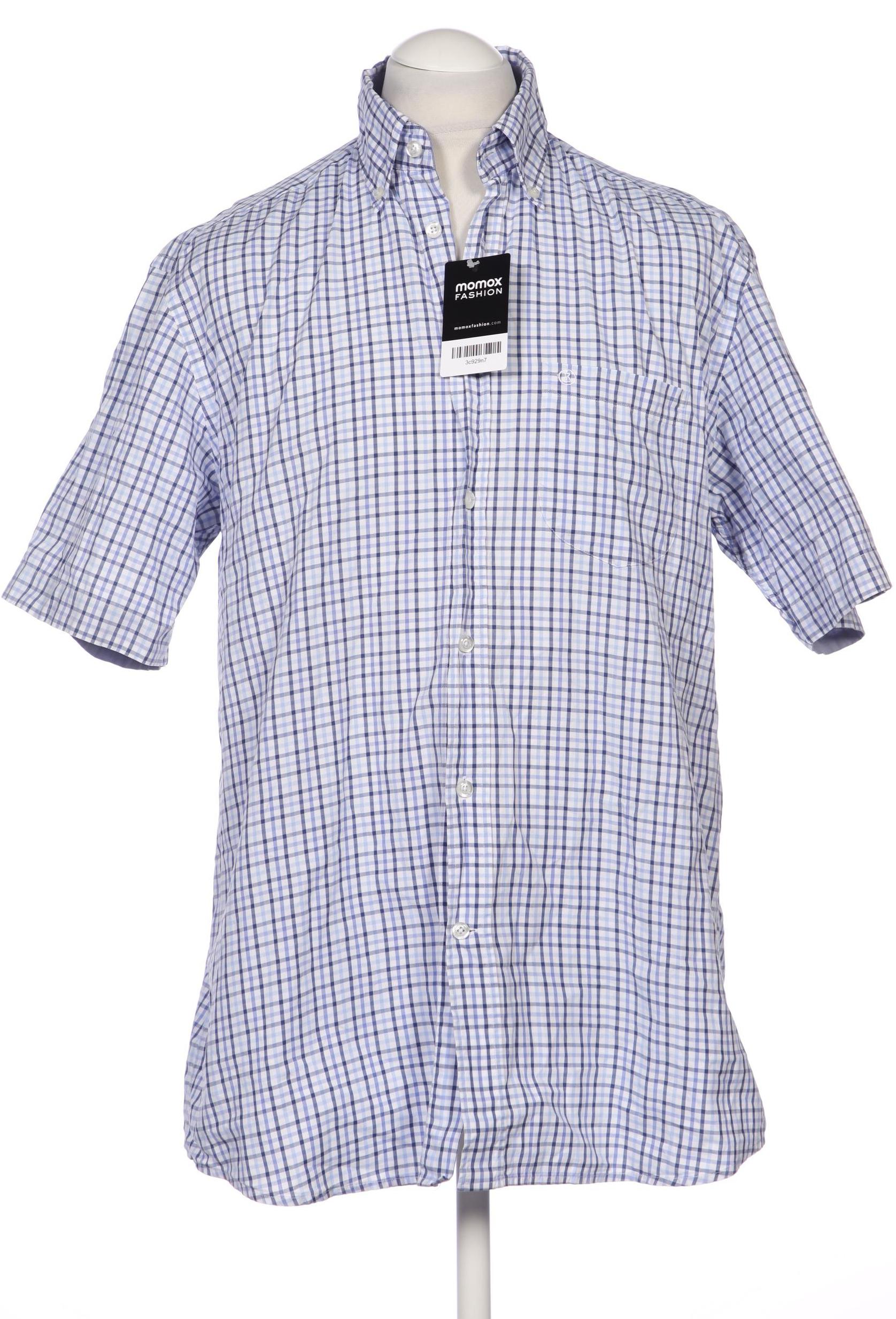 

Bogner Herren Hemd, hellblau
