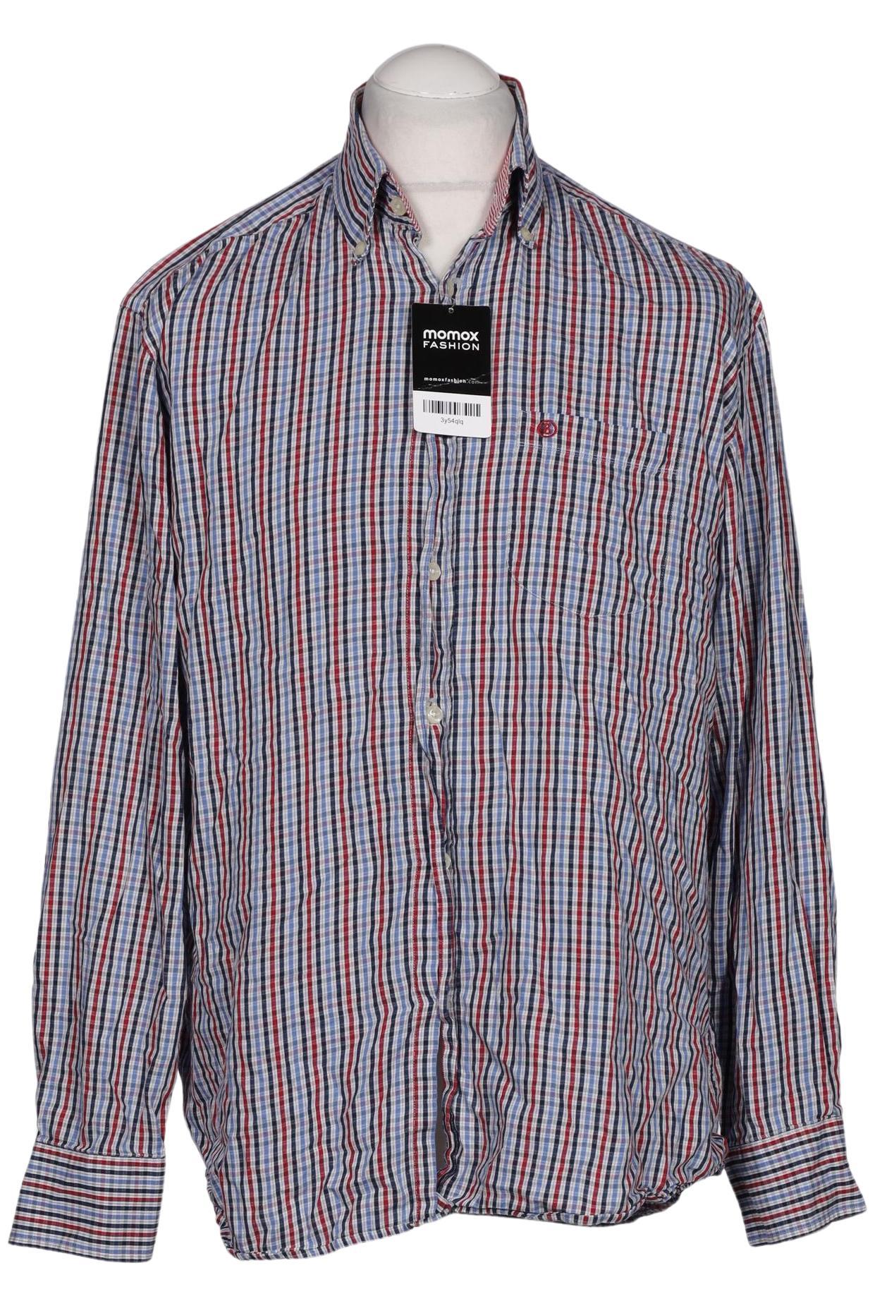 

Bogner Herren Hemd, marineblau, Gr. 52