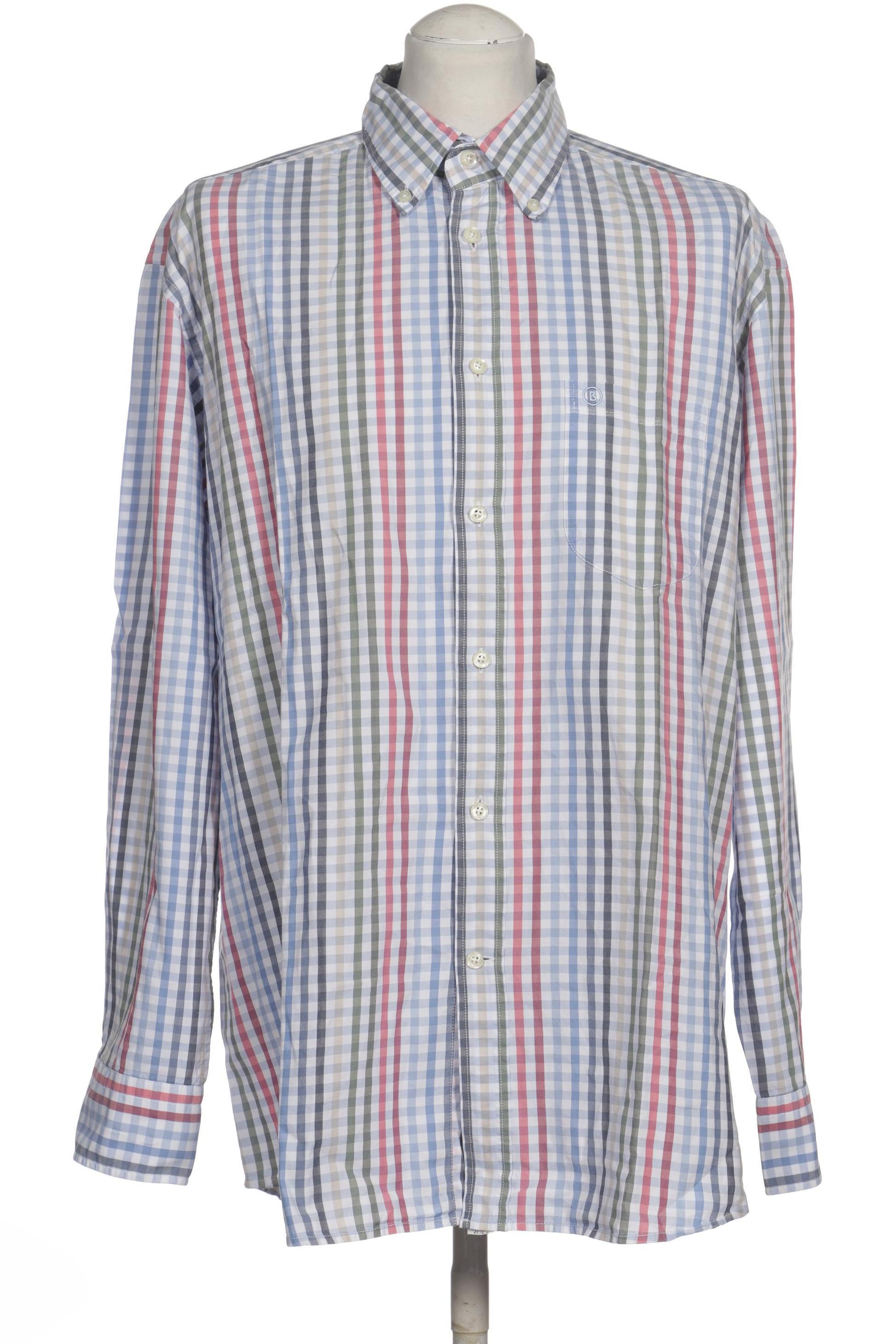 

Bogner Herren Hemd, blau, Gr.