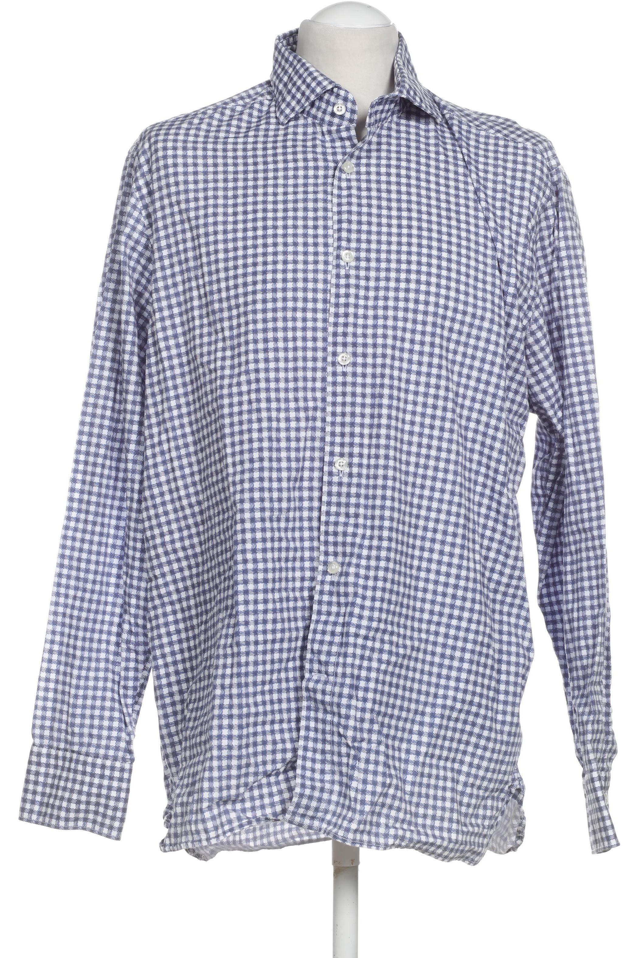 

Bogner Herren Hemd, blau, Gr.