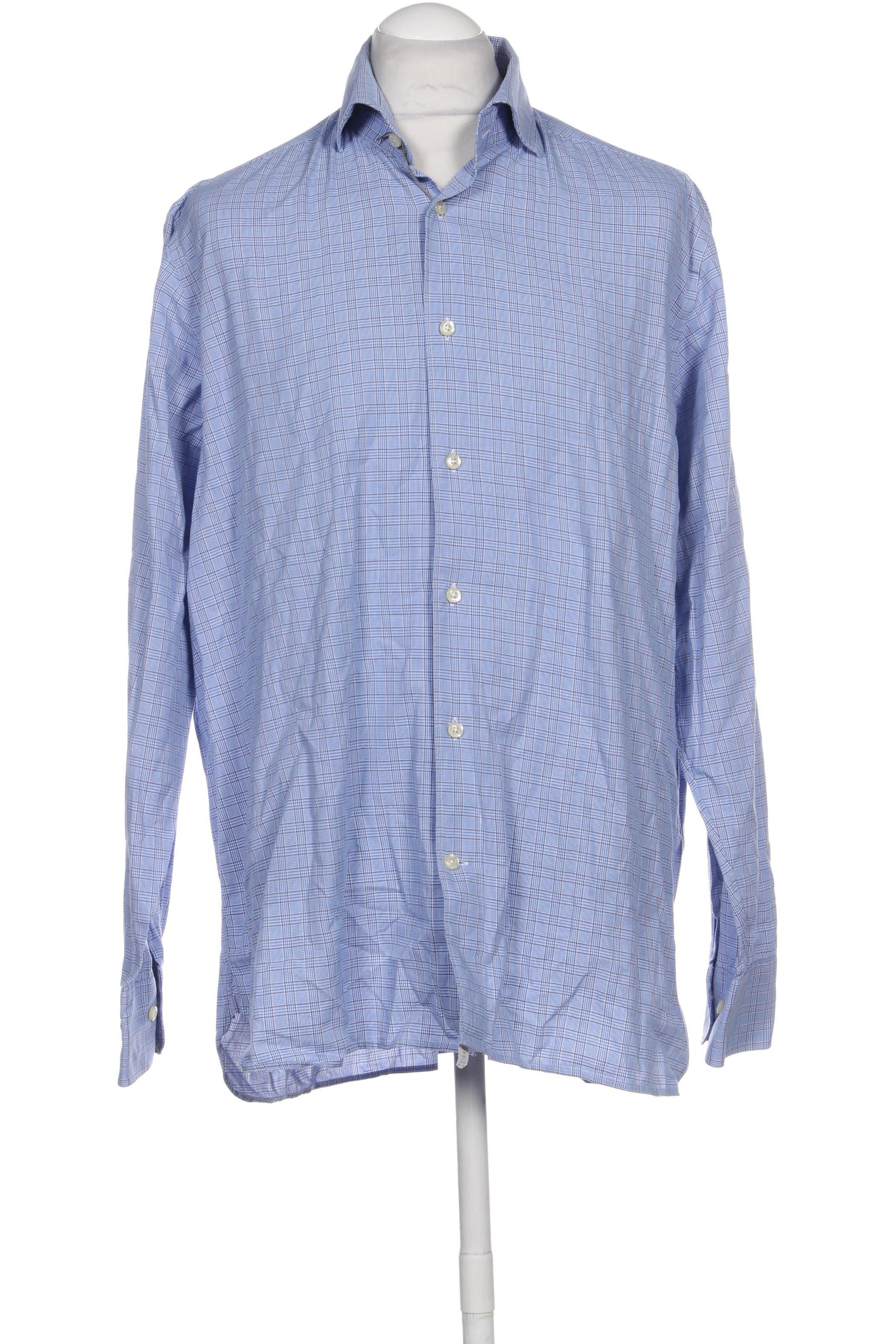 

Bogner Herren Hemd, blau, Gr. 54