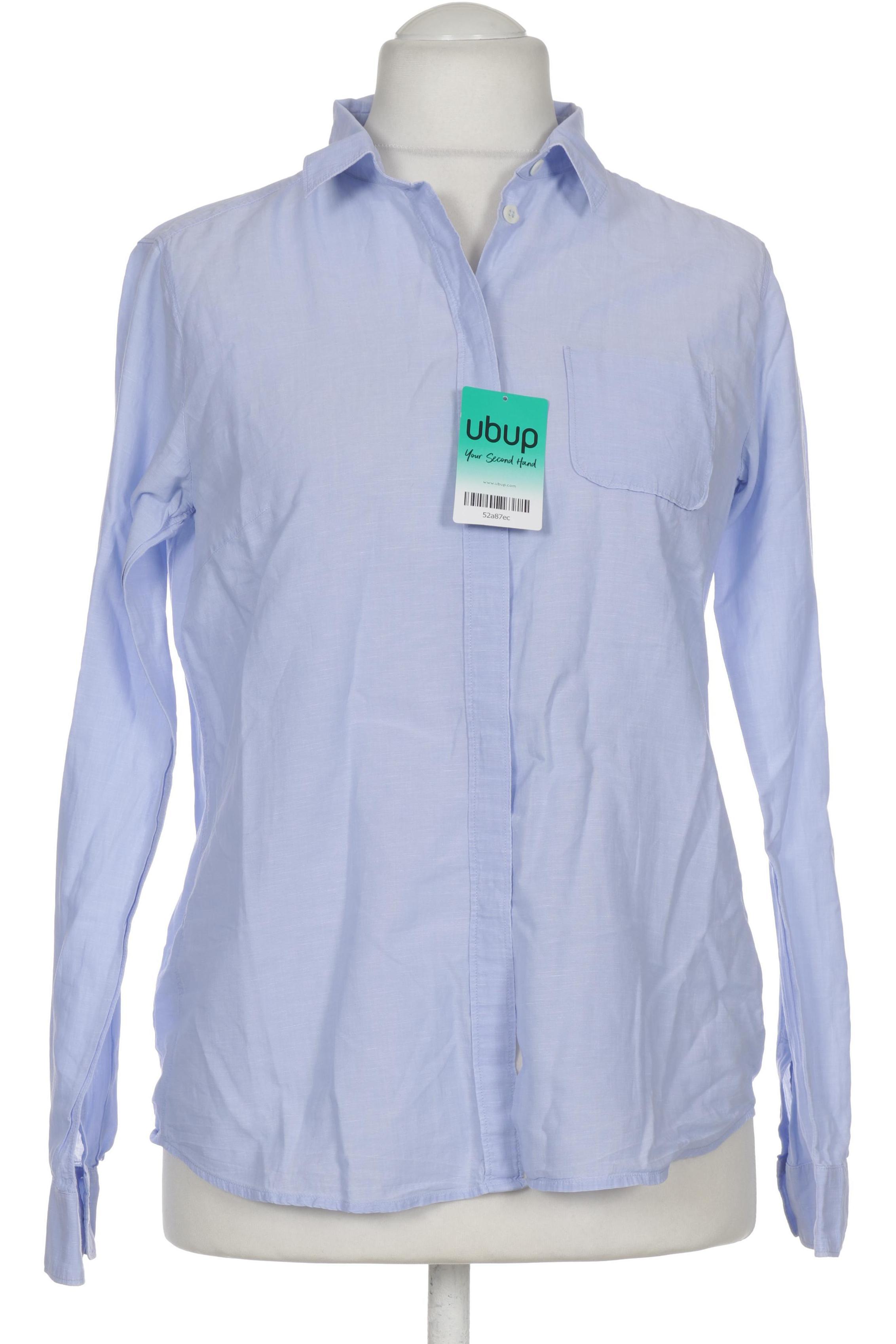 

Bogner Damen Bluse, blau, Gr. 38