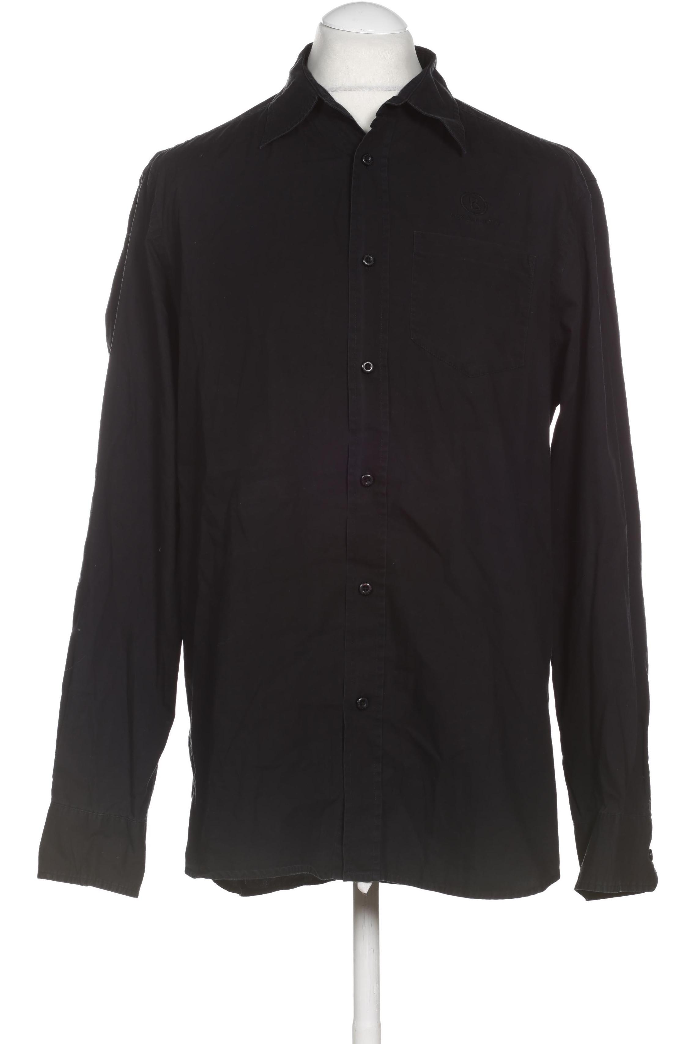 Thumbnail - Bogner Herren Hemd, schwarz, Gr.